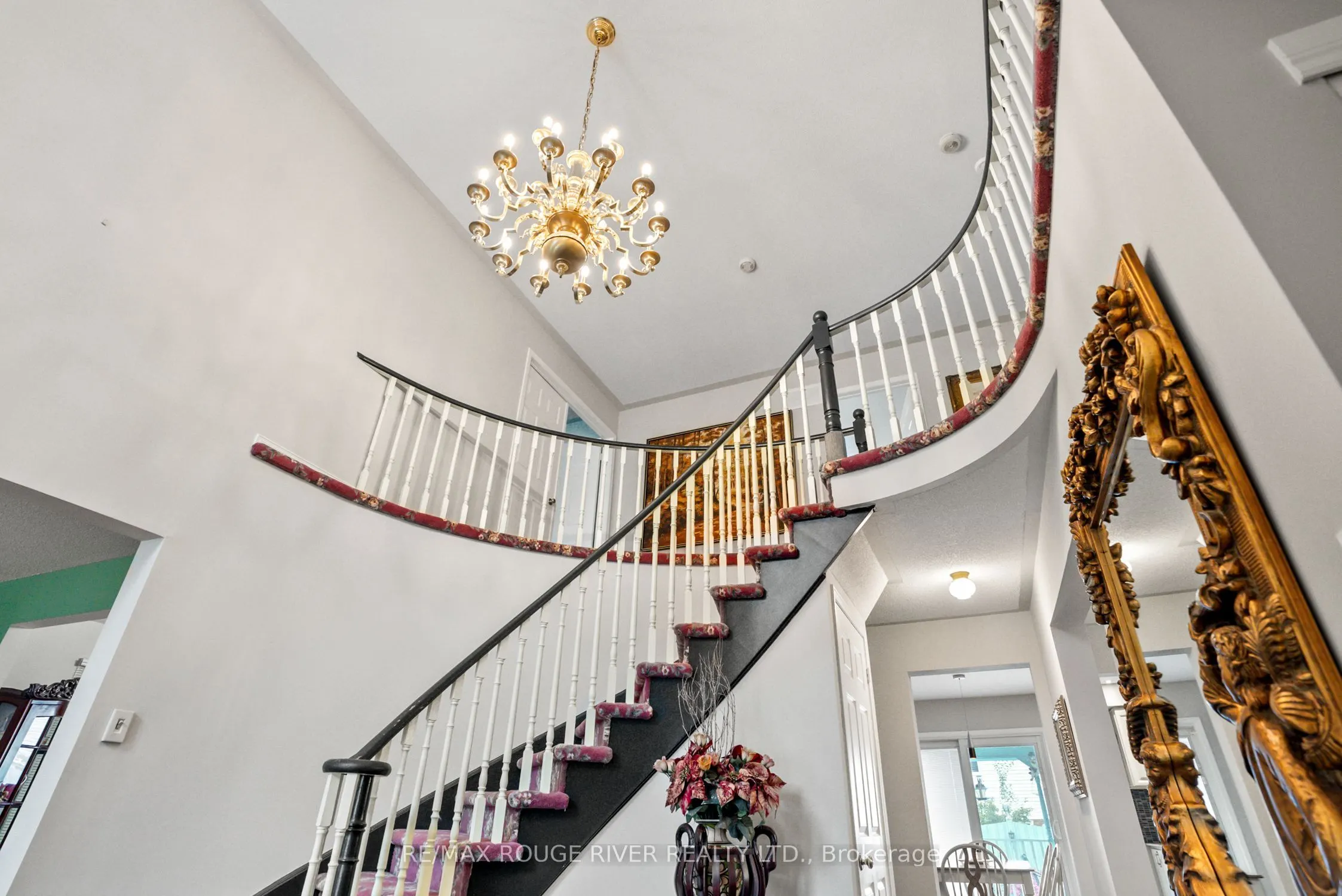 1106 Ridge Valley Drive