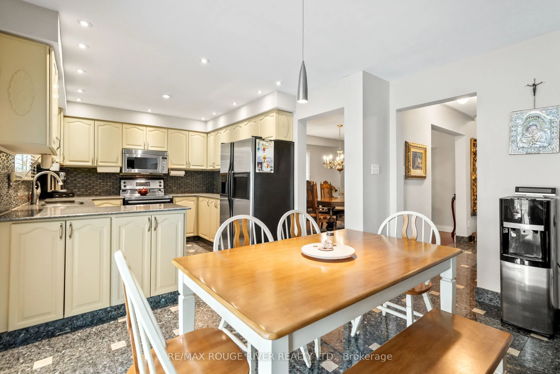 1106 Ridge Valley Drive