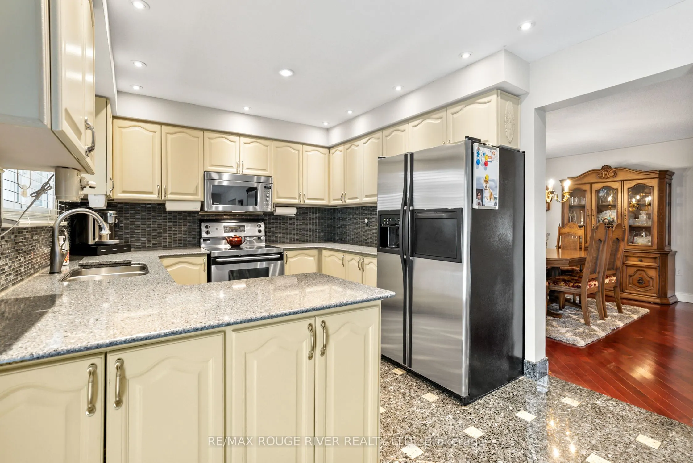 1106 Ridge Valley Drive