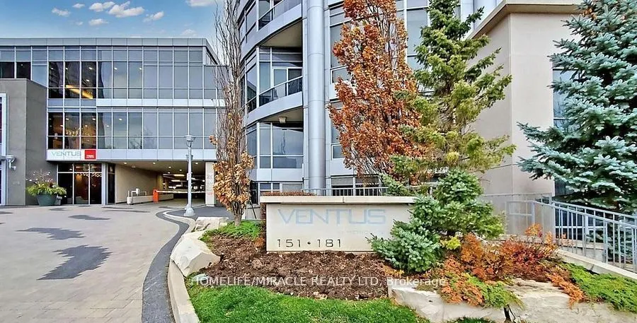 181 Village Green Square, #Ph20