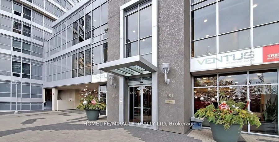 181 Village Green Square, #Ph20