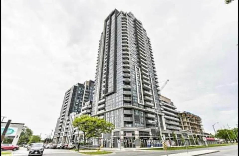 30 Meadowglen Place, #718