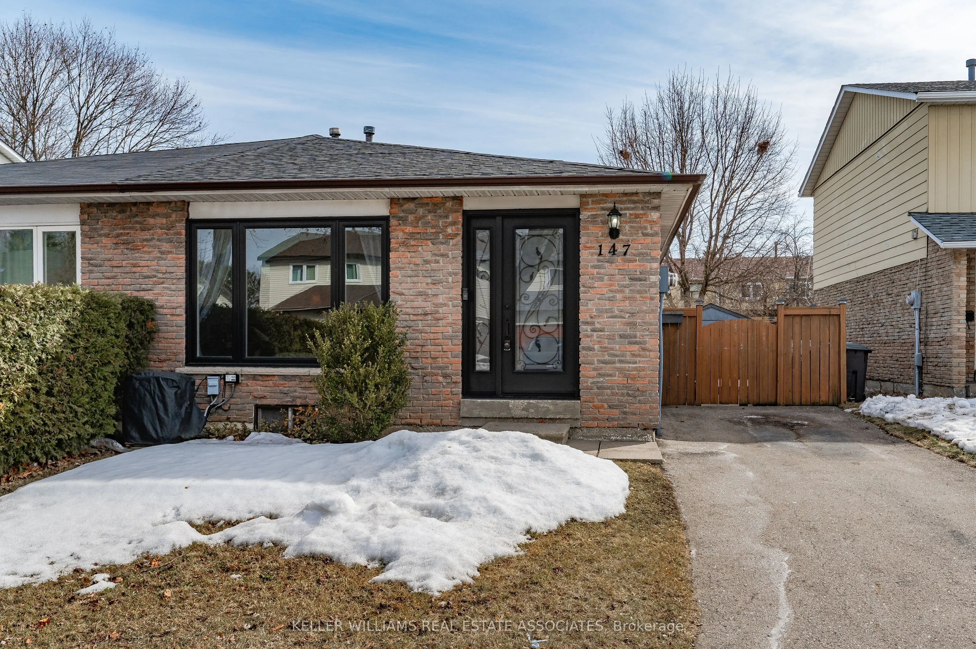 147 Quantrell Trail
