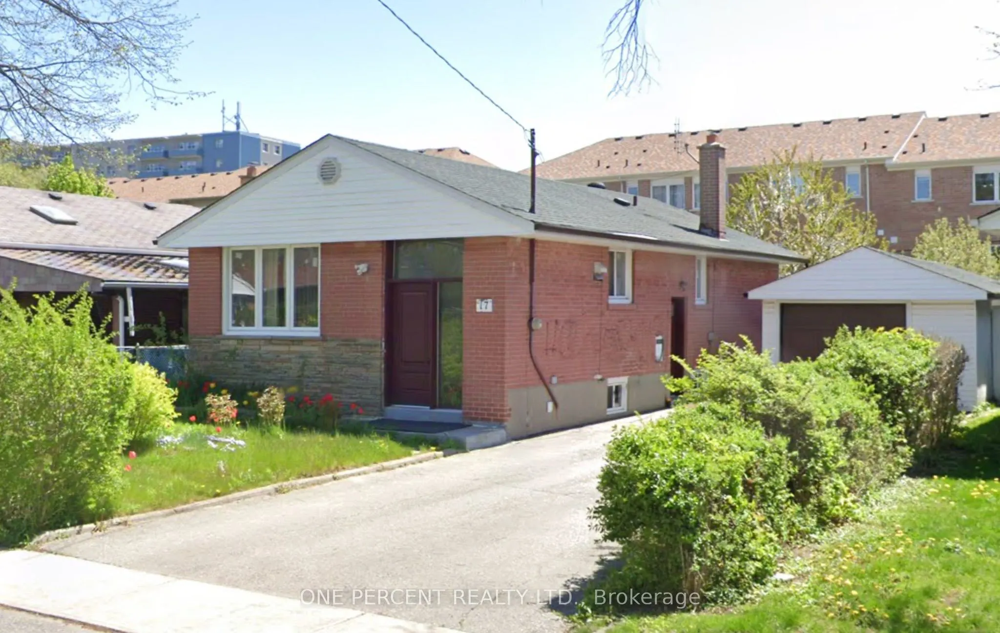17 Savarin Street