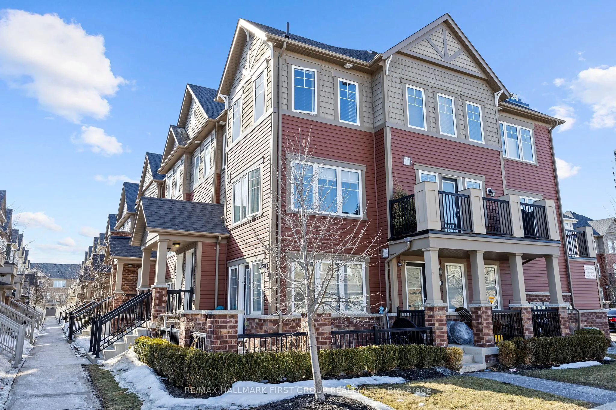 2500 Hill Rise Court, #50