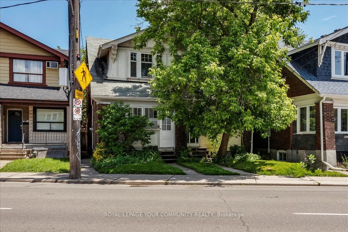 917 Broadview Avenue