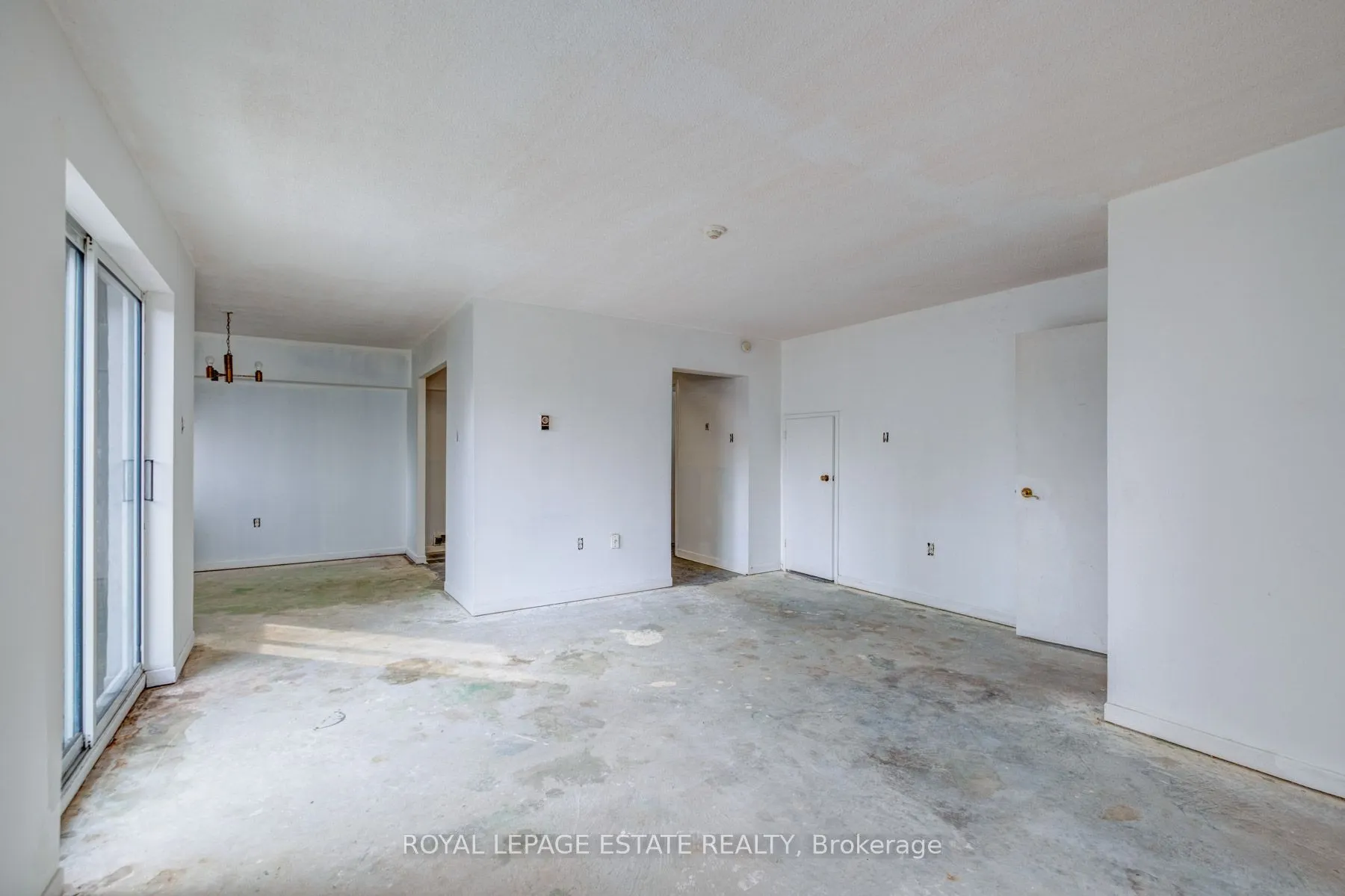 110 Ling Road, ##15
