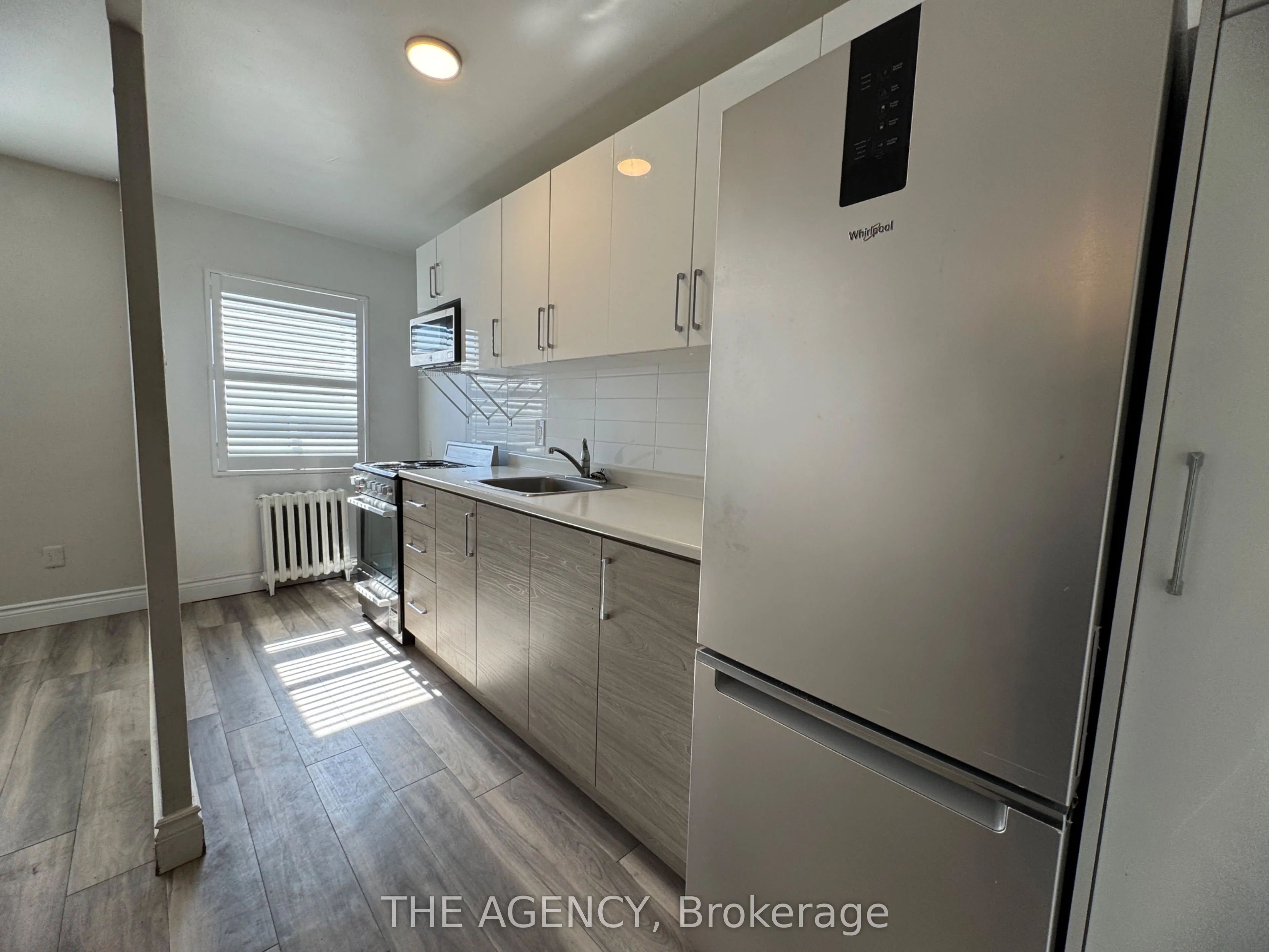 852 Broadview Avenue, #305