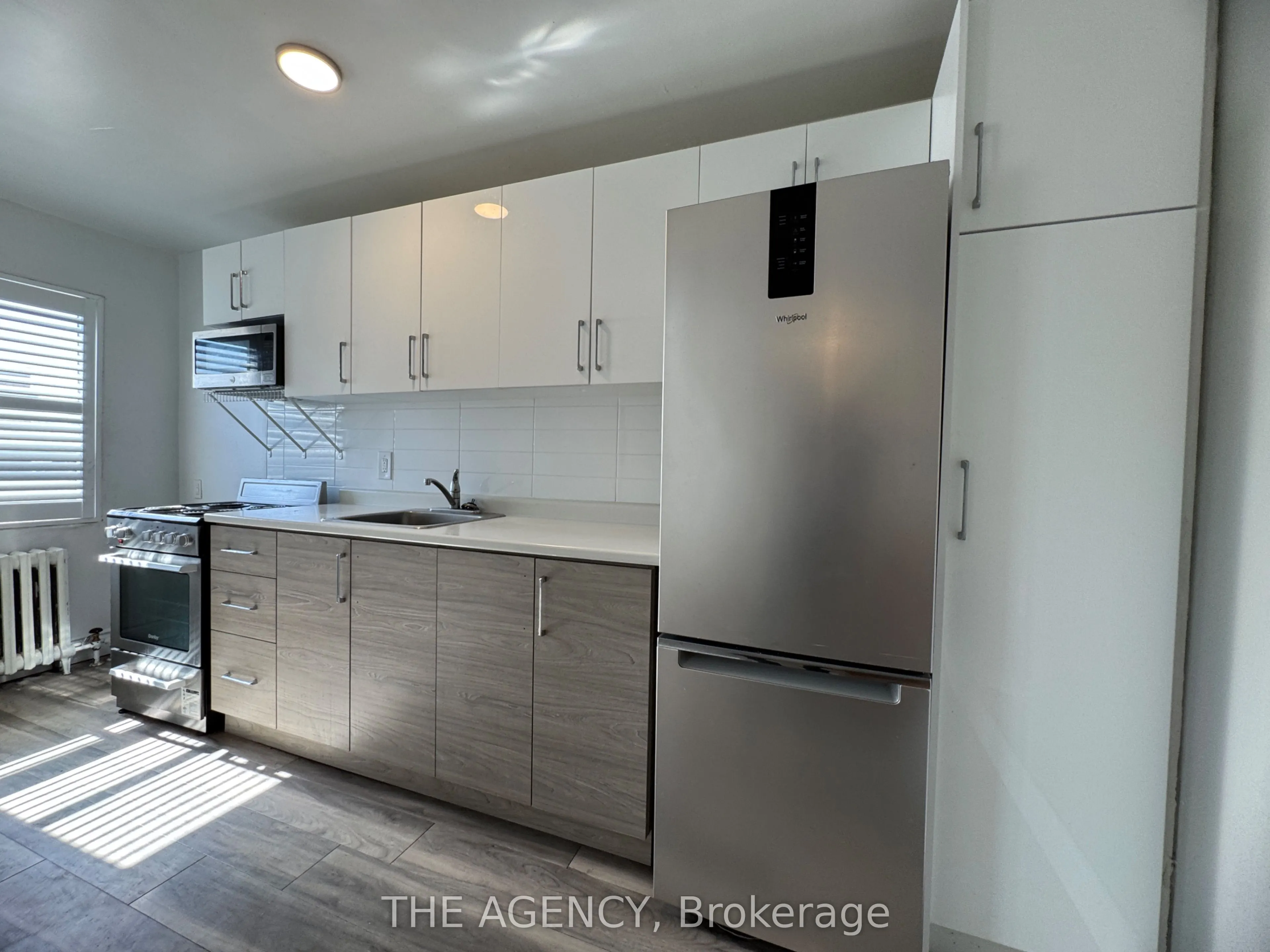 852 Broadview Avenue, #305