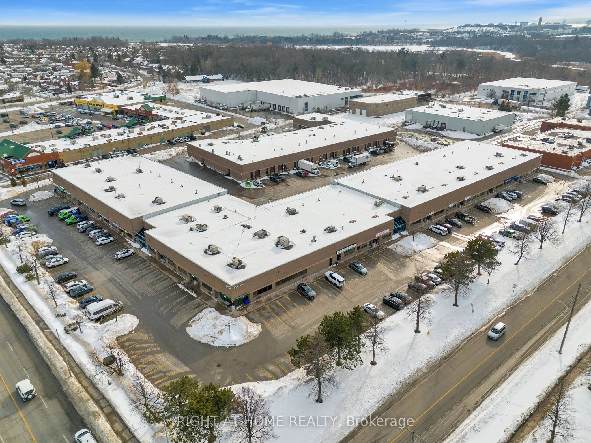 520 Westney Road S, #16