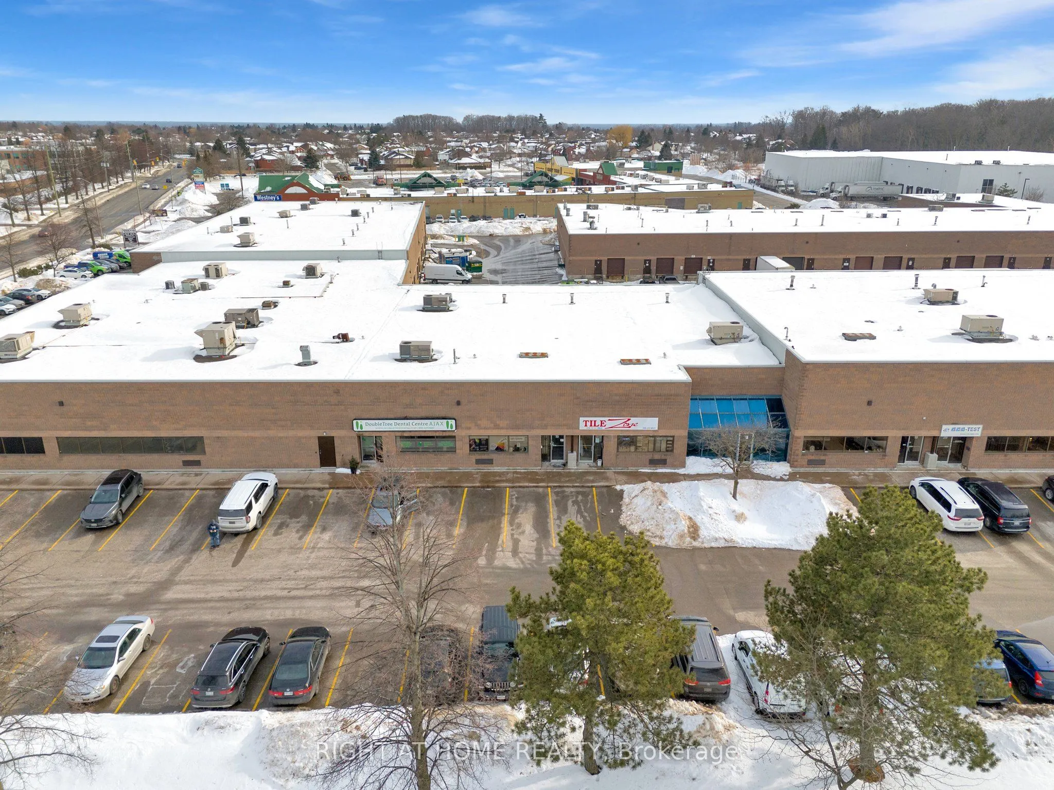 520 Westney Road S, #16