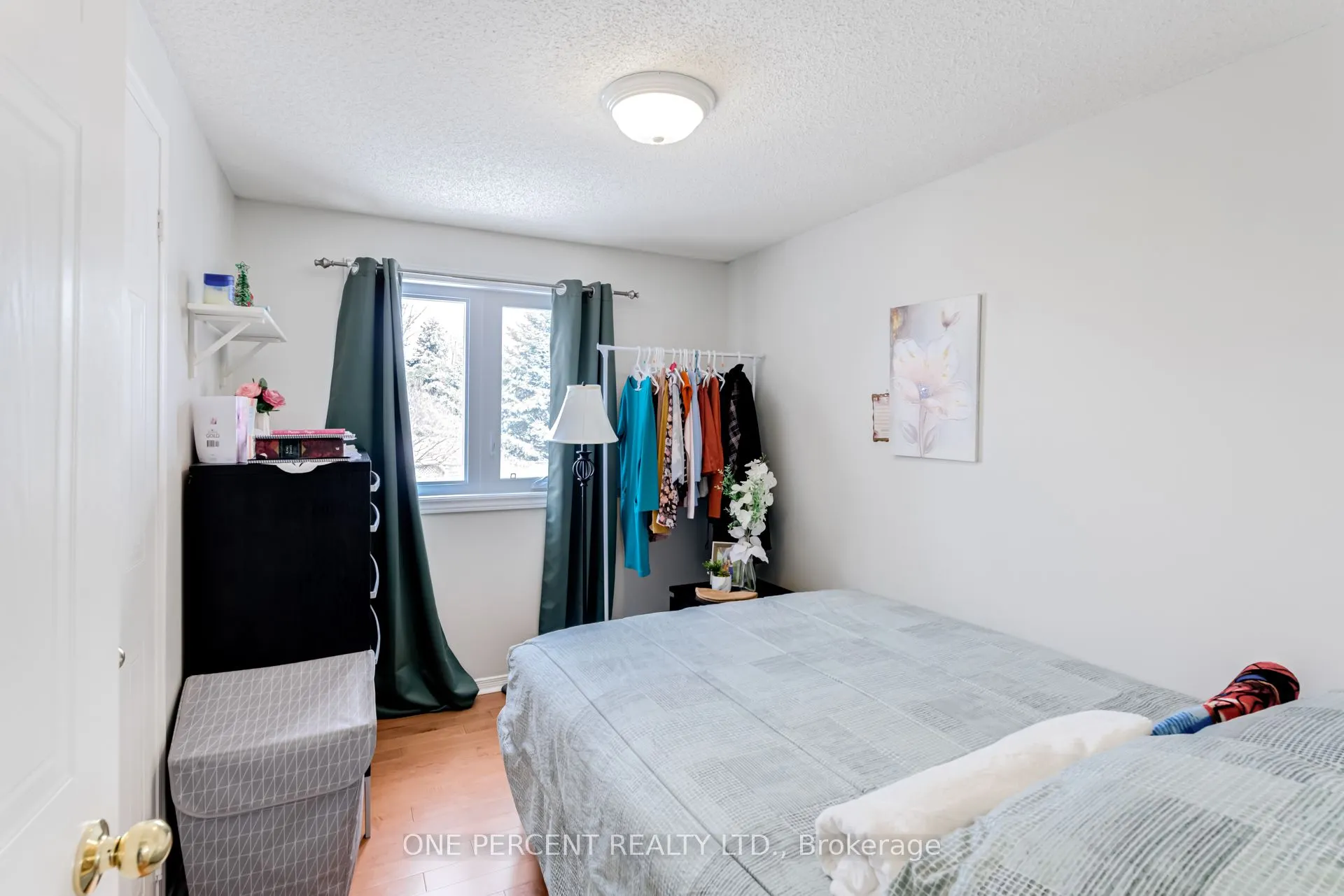 1624 Canadore Crescent
