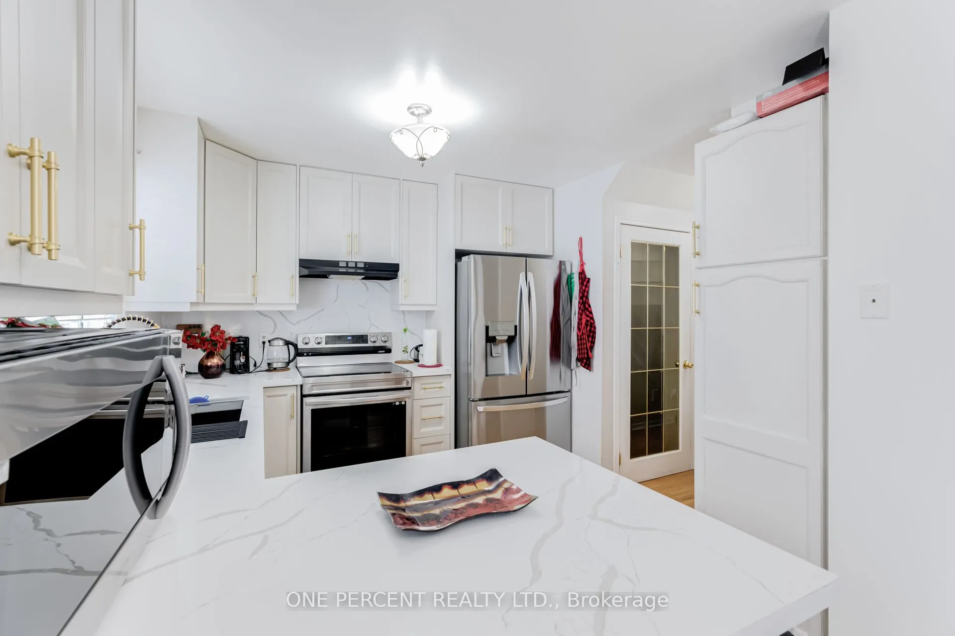 1624 Canadore Crescent