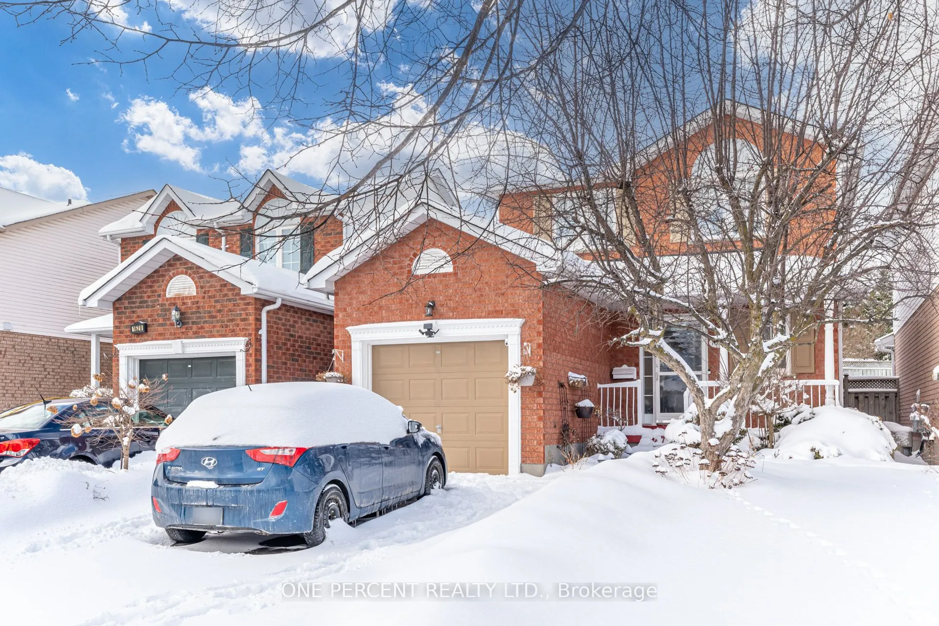 1624 Canadore Crescent