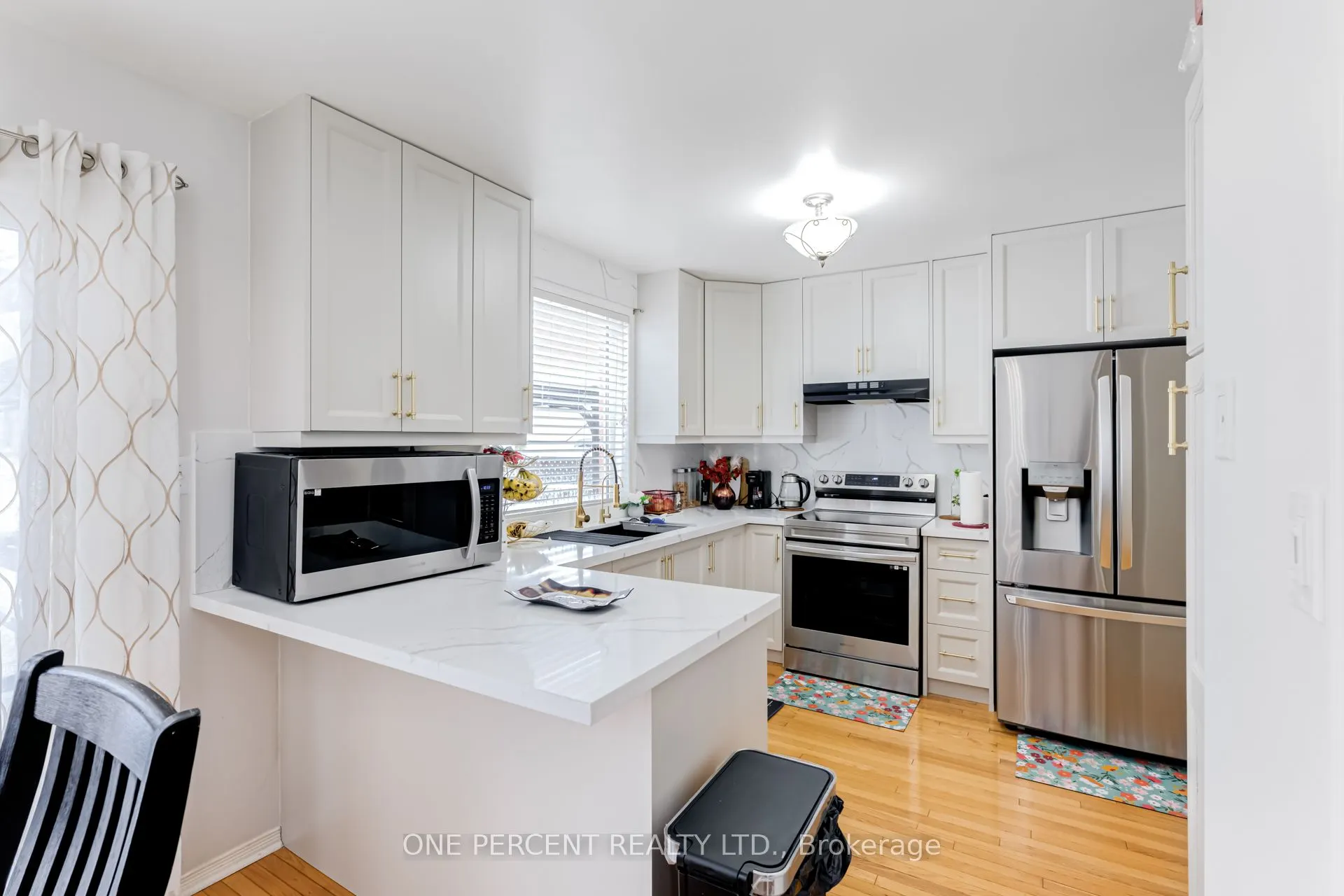 1624 Canadore Crescent