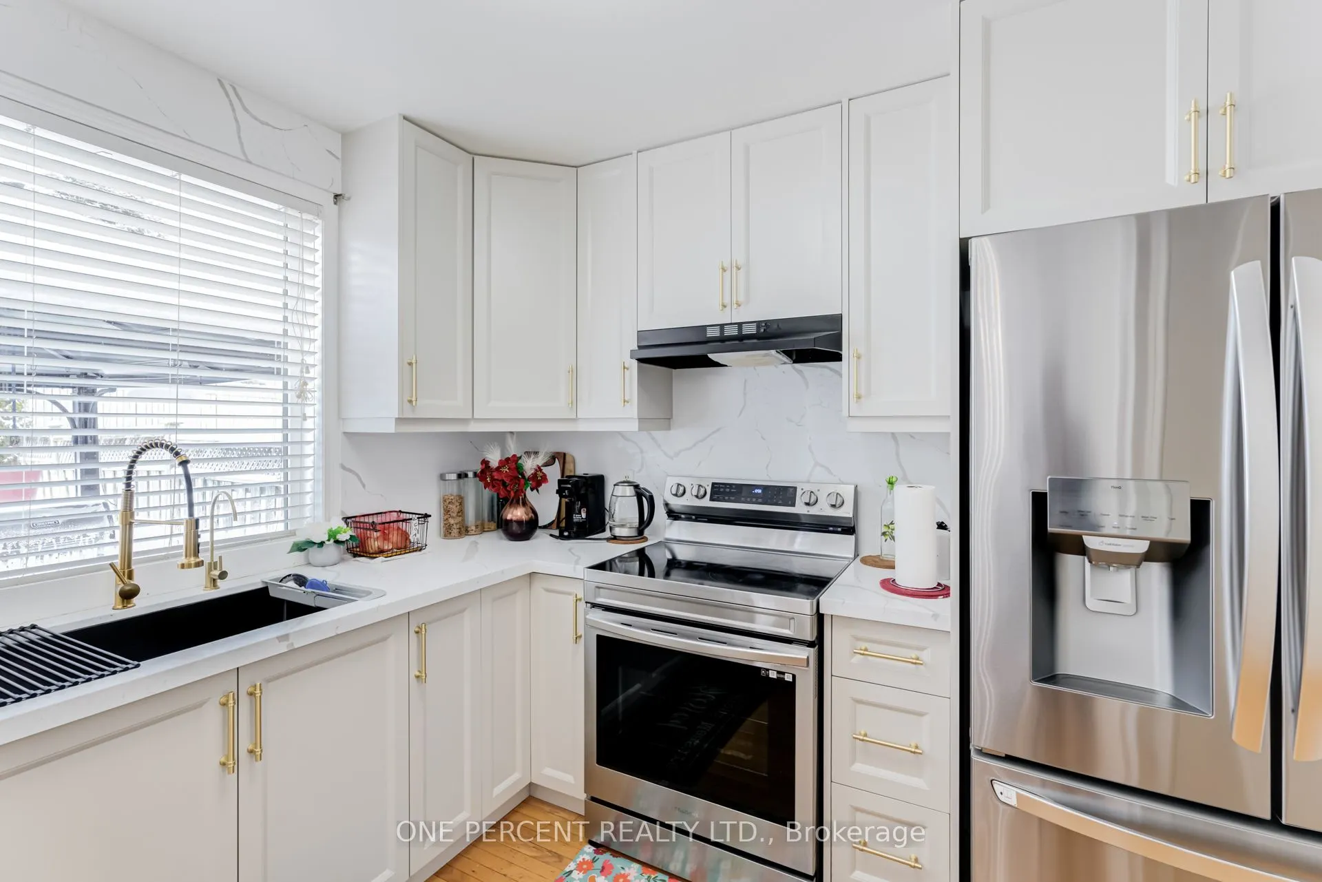 1624 Canadore Crescent