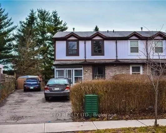 47 Horseley Hill Drive, #Upper