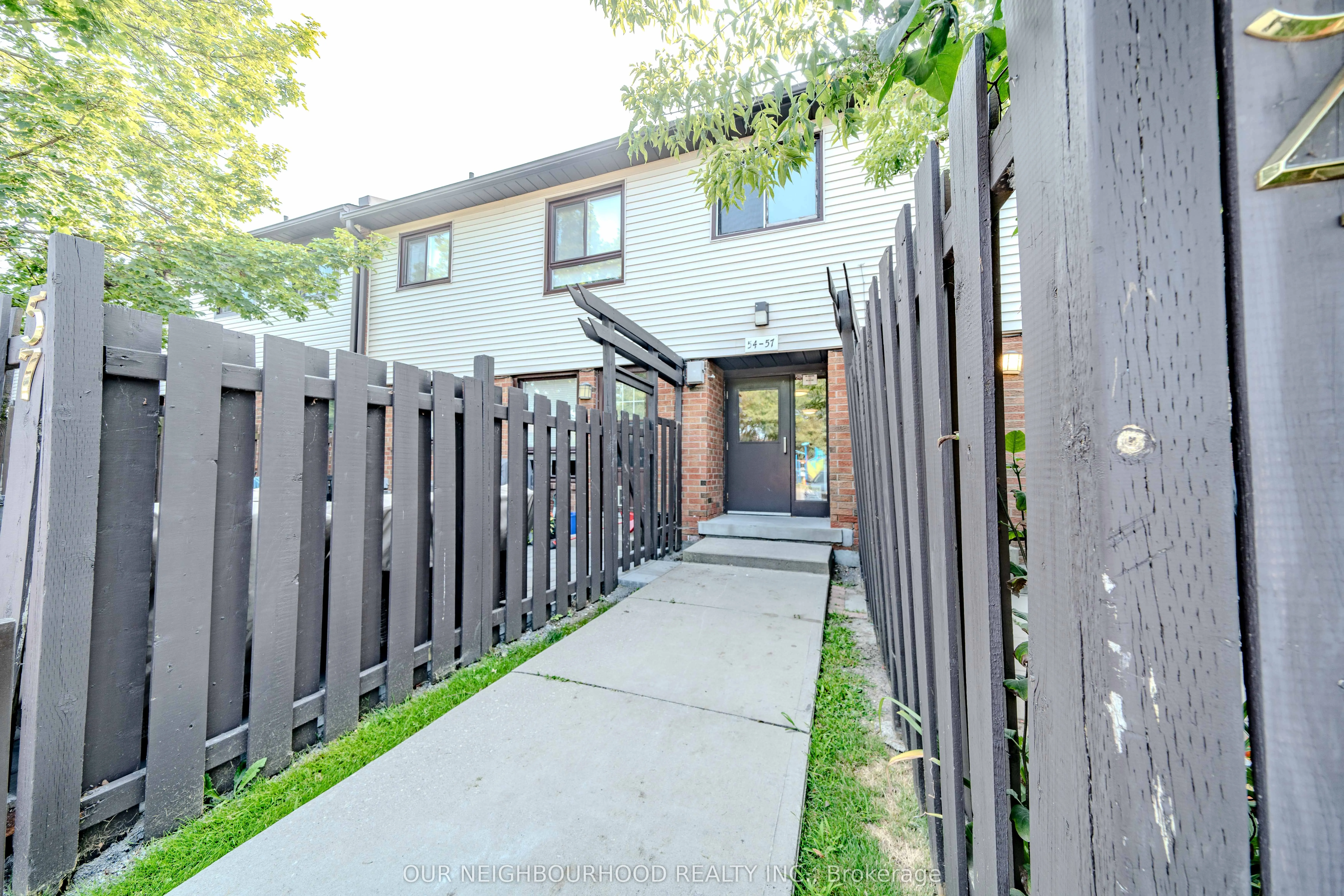960 Glen Street, #56