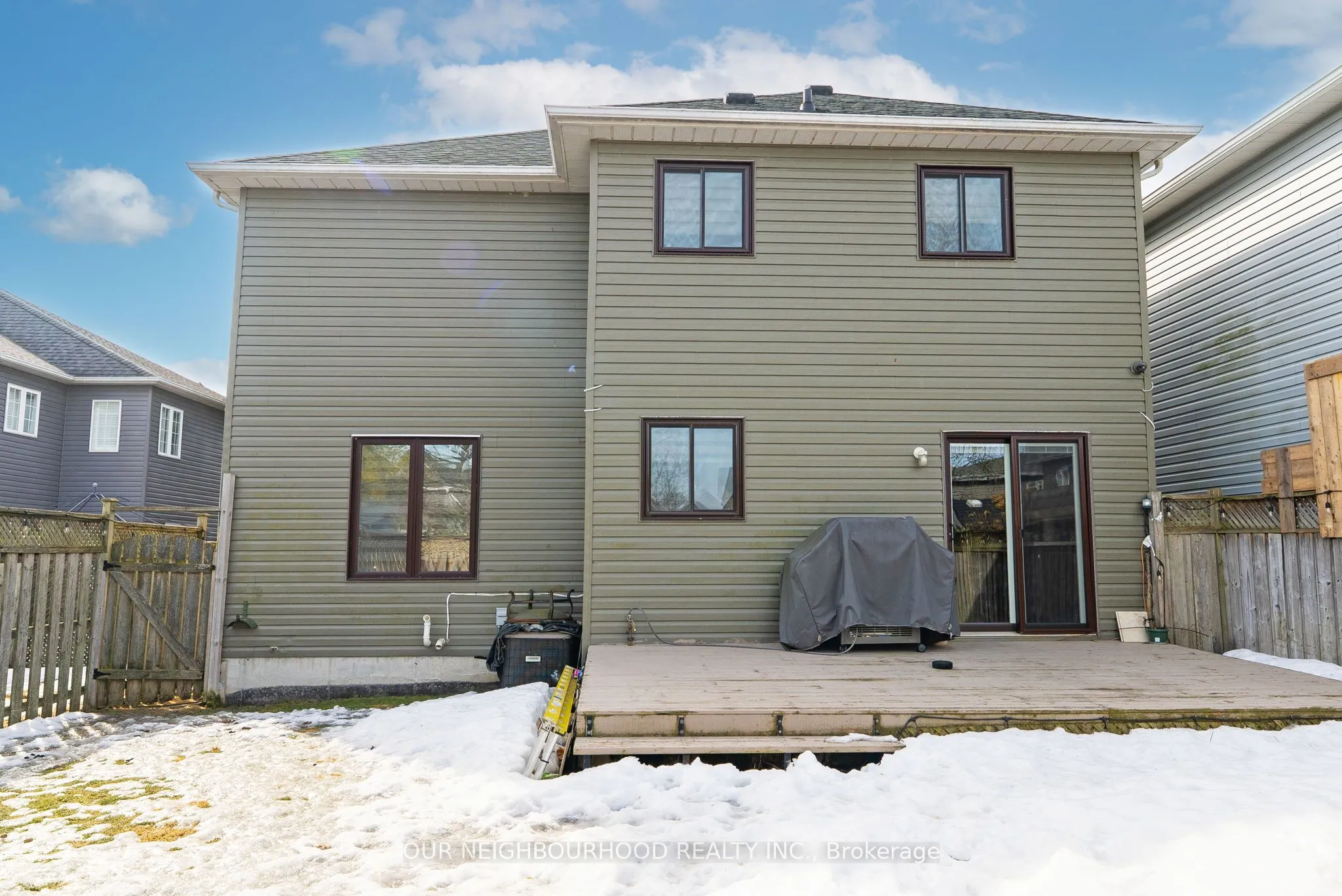 184 Shipway Avenue