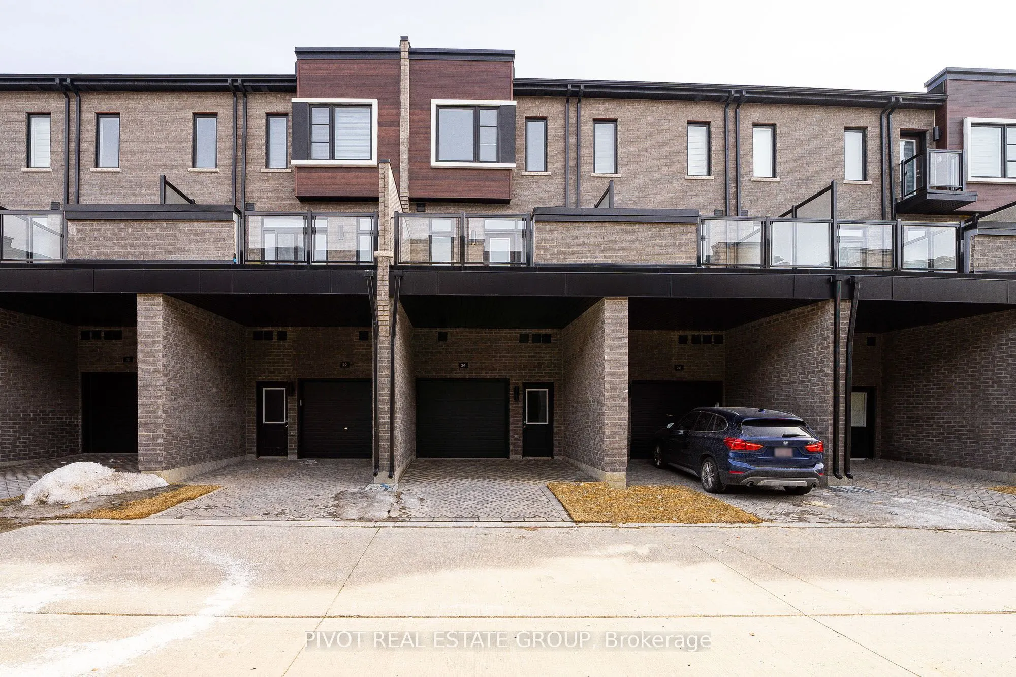 24 Akil Thomas Gardens