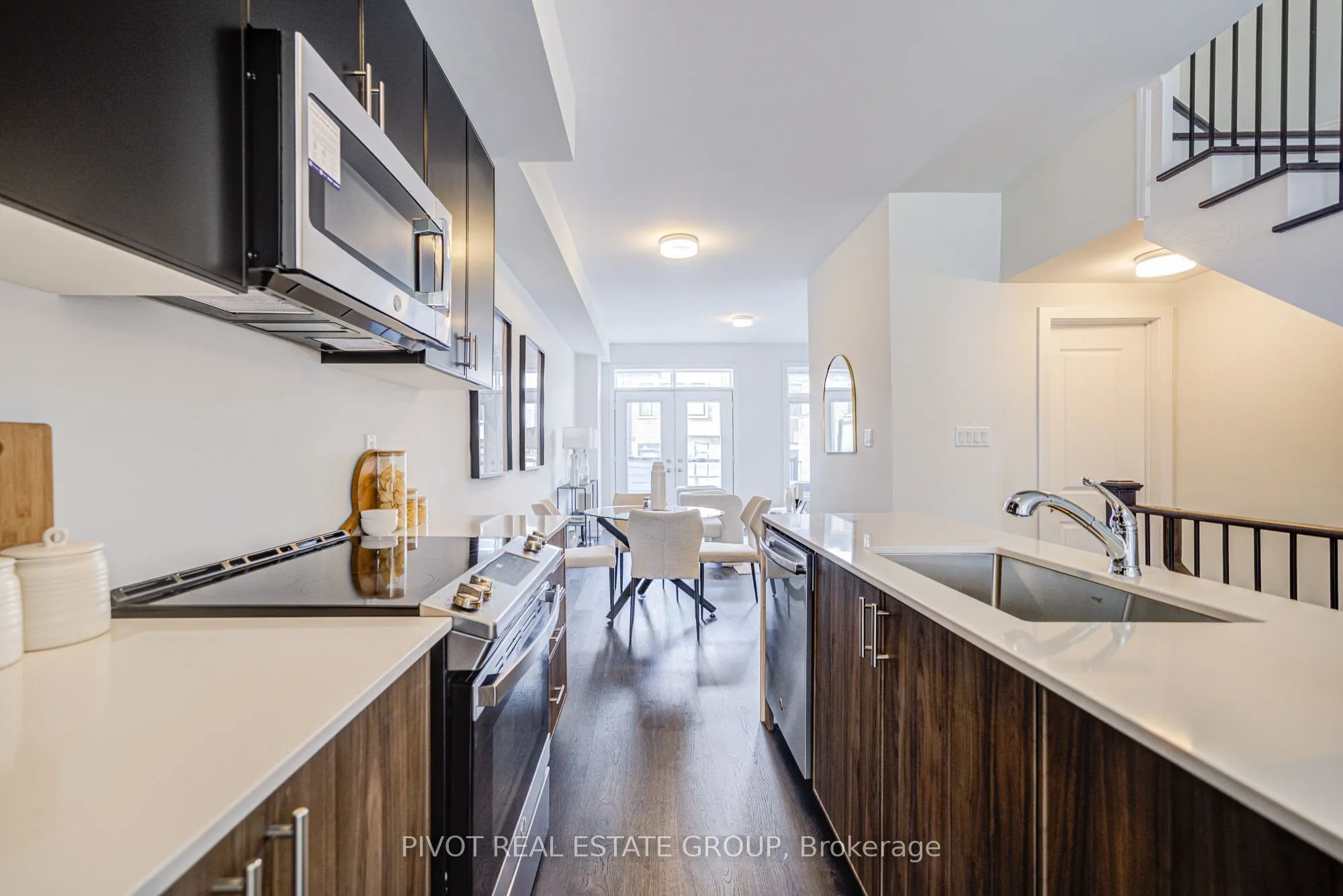 24 Akil Thomas Gardens