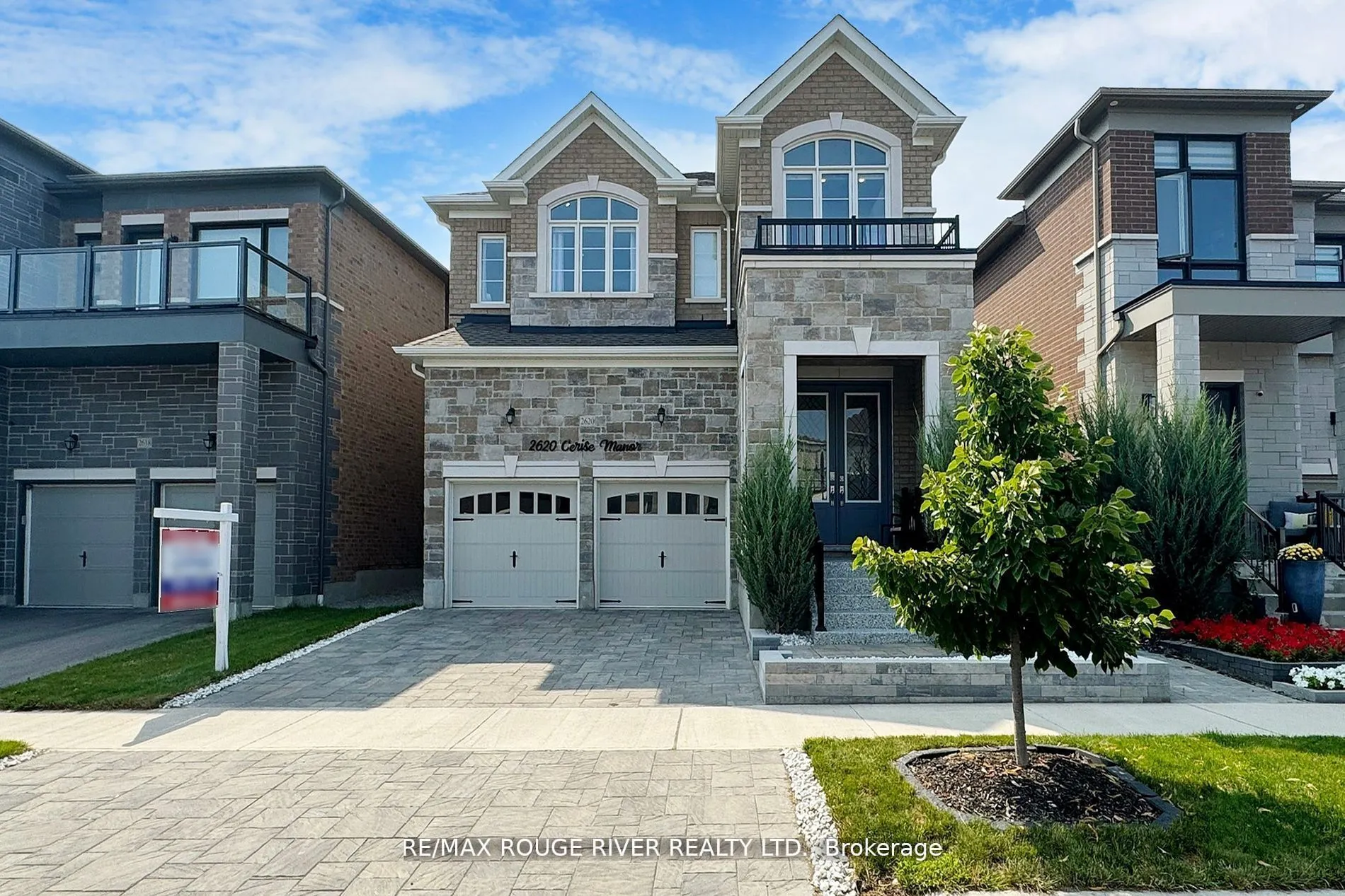2620 Cerise Manor