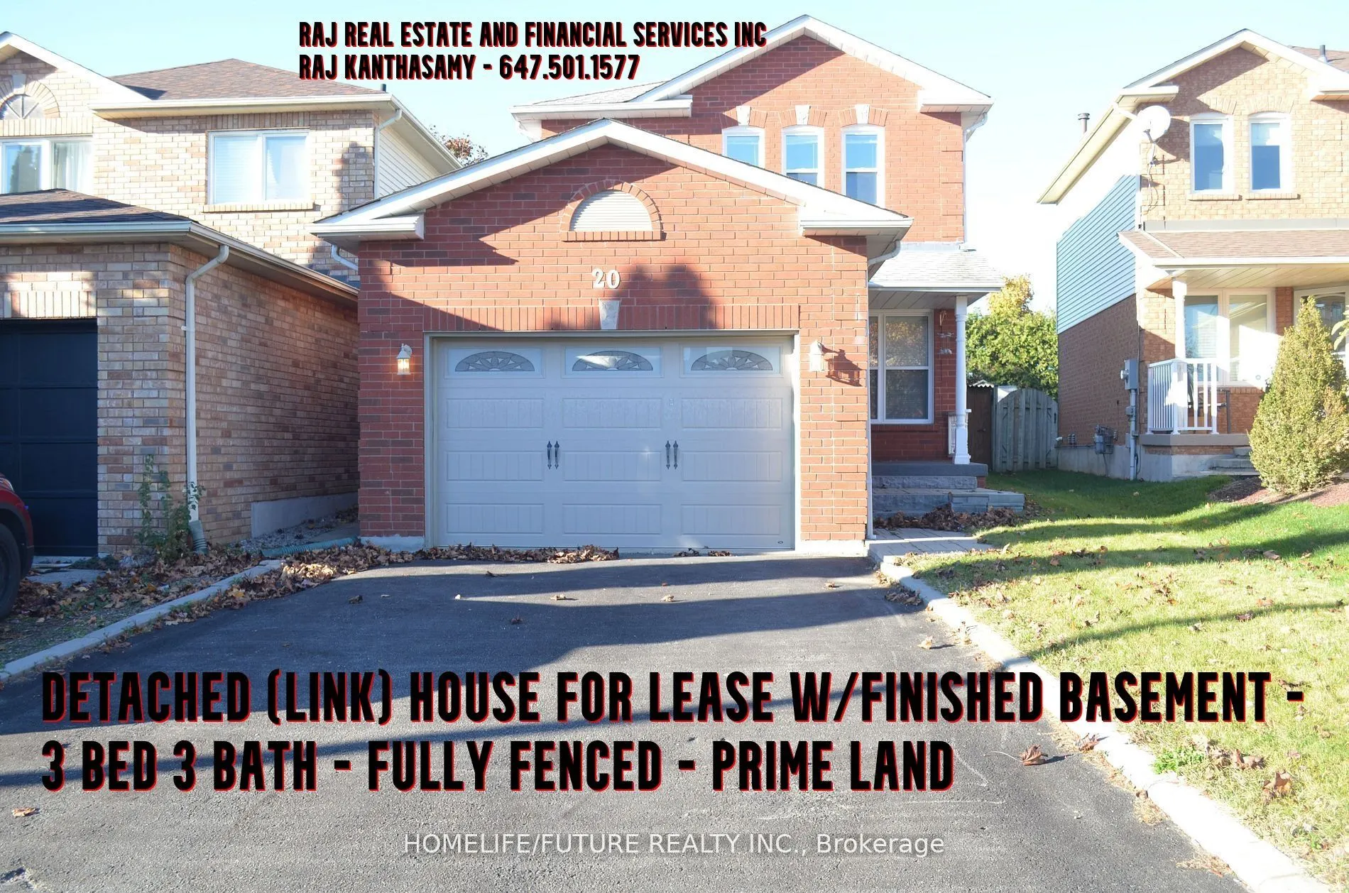 20 Glen Ray Court