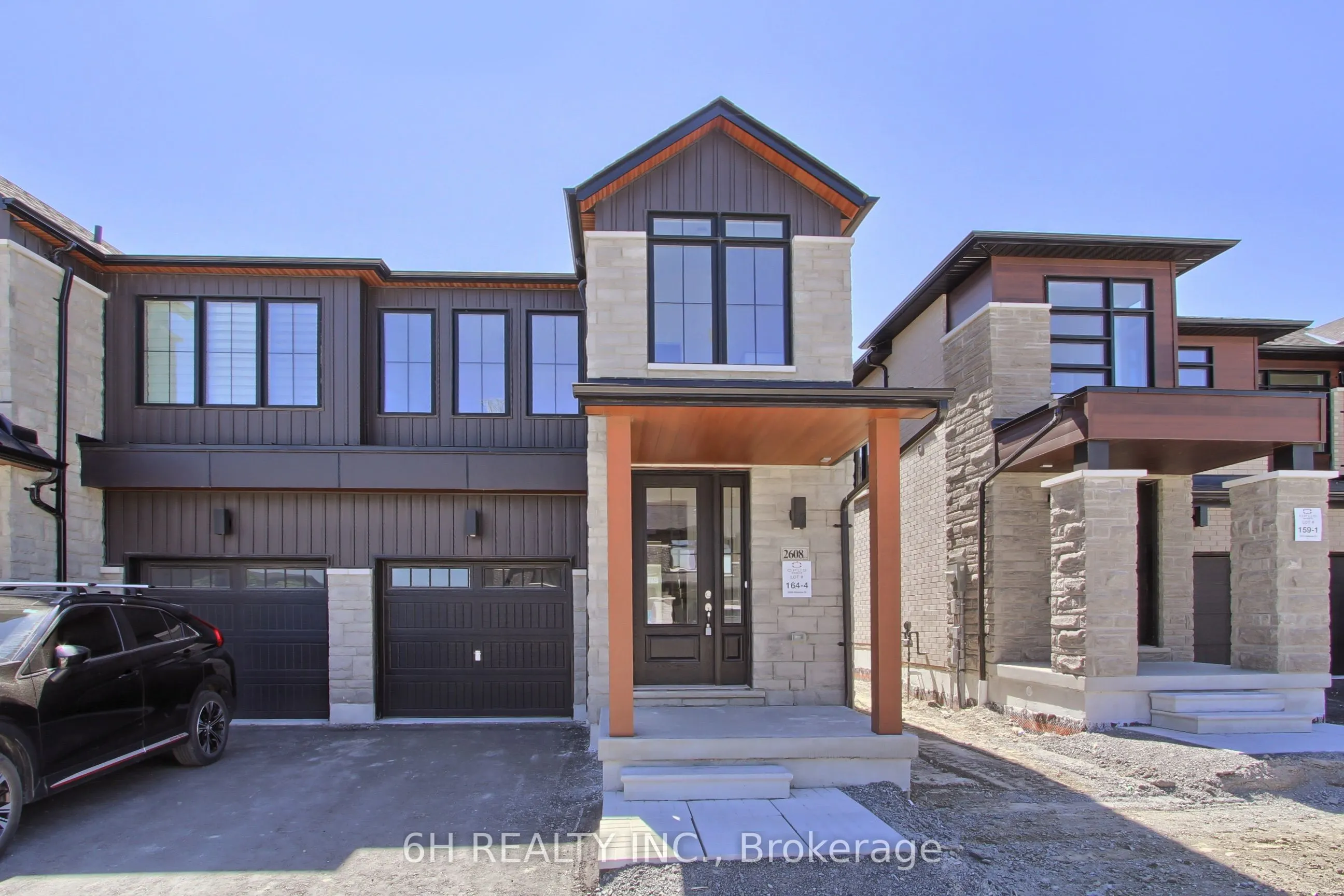 2608 Hibiscus Drive