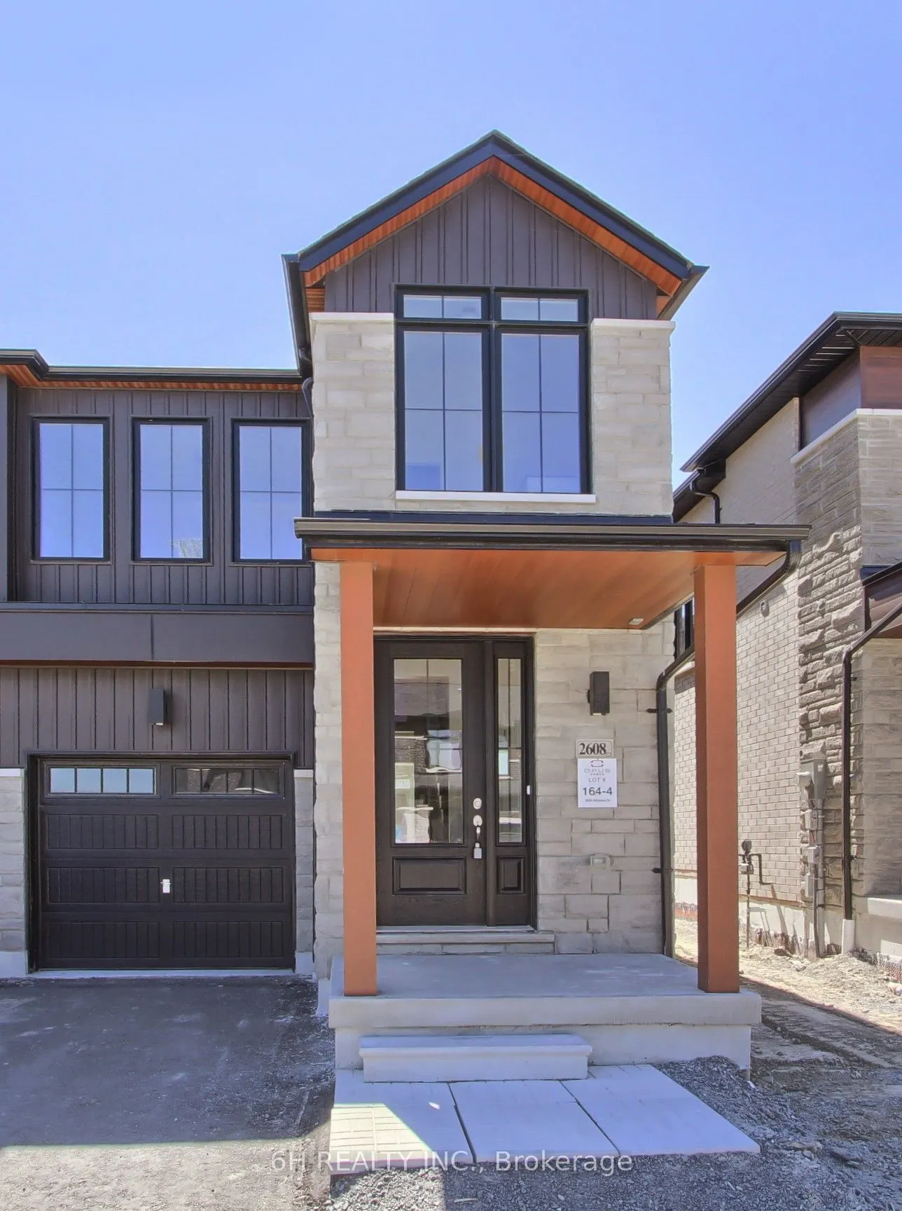 2608 Hibiscus Drive
