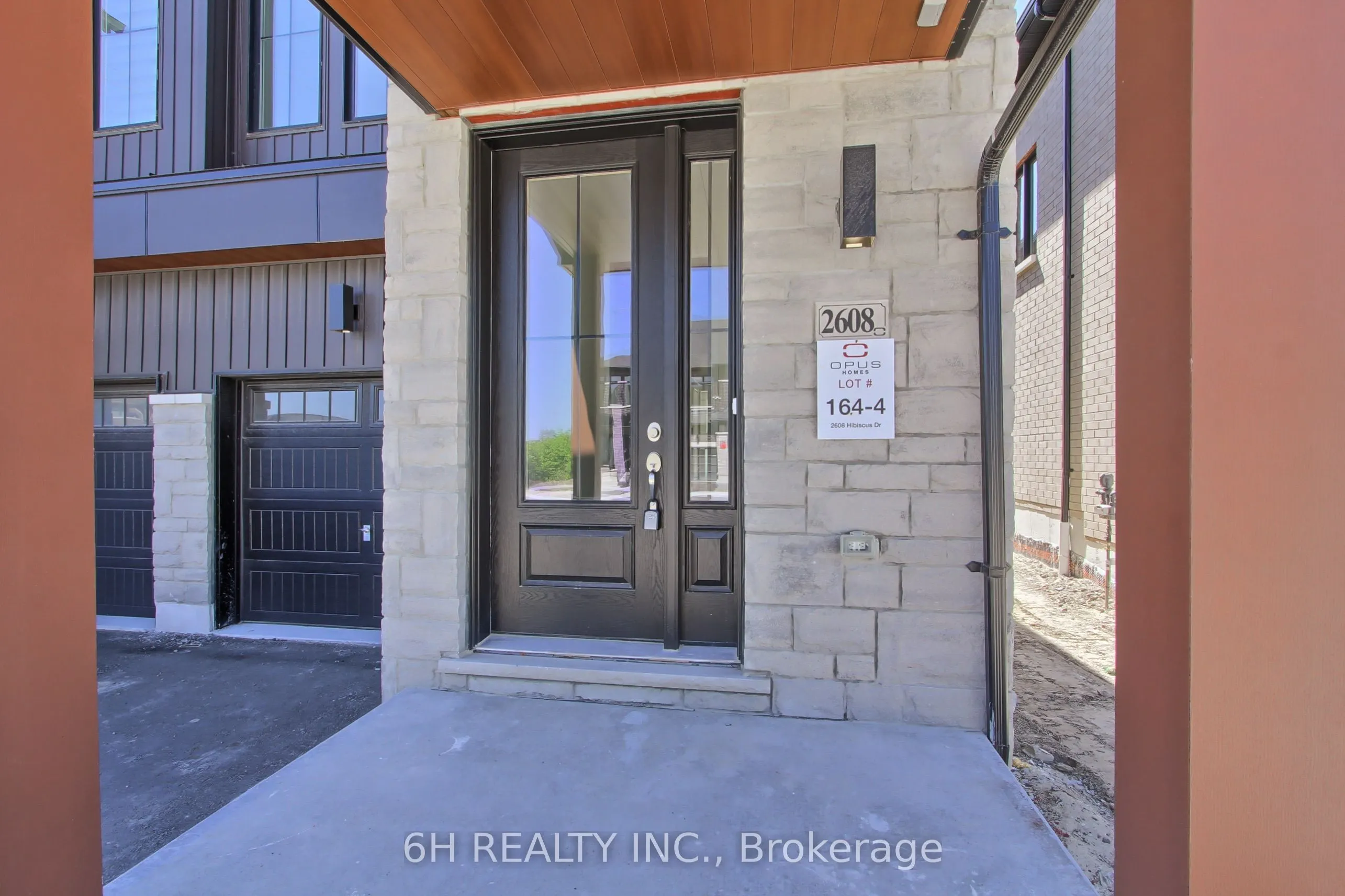 2608 Hibiscus Drive