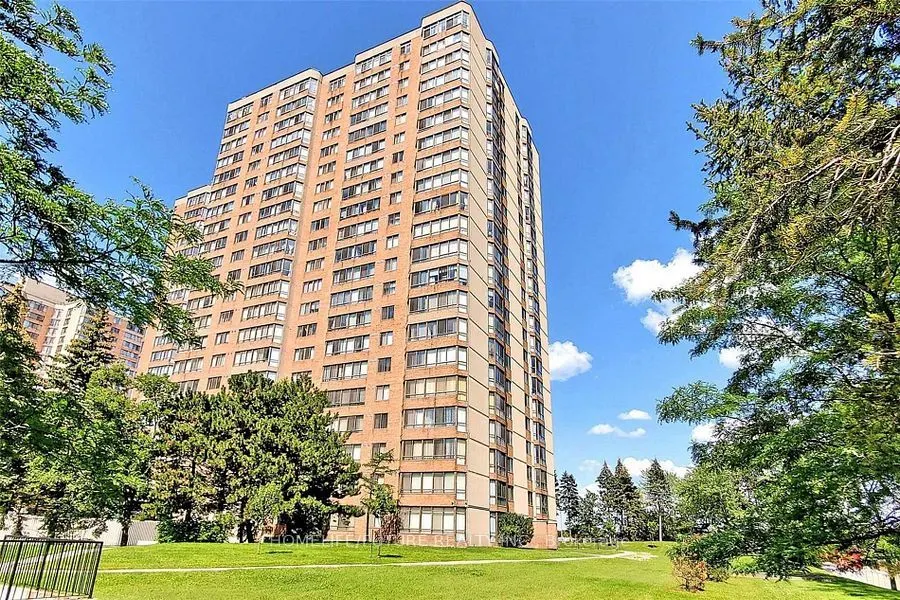75 Bamburgh Circle, #2028