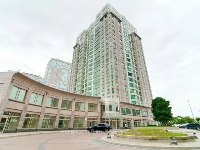 18 Lee Centre Drive, #2011
