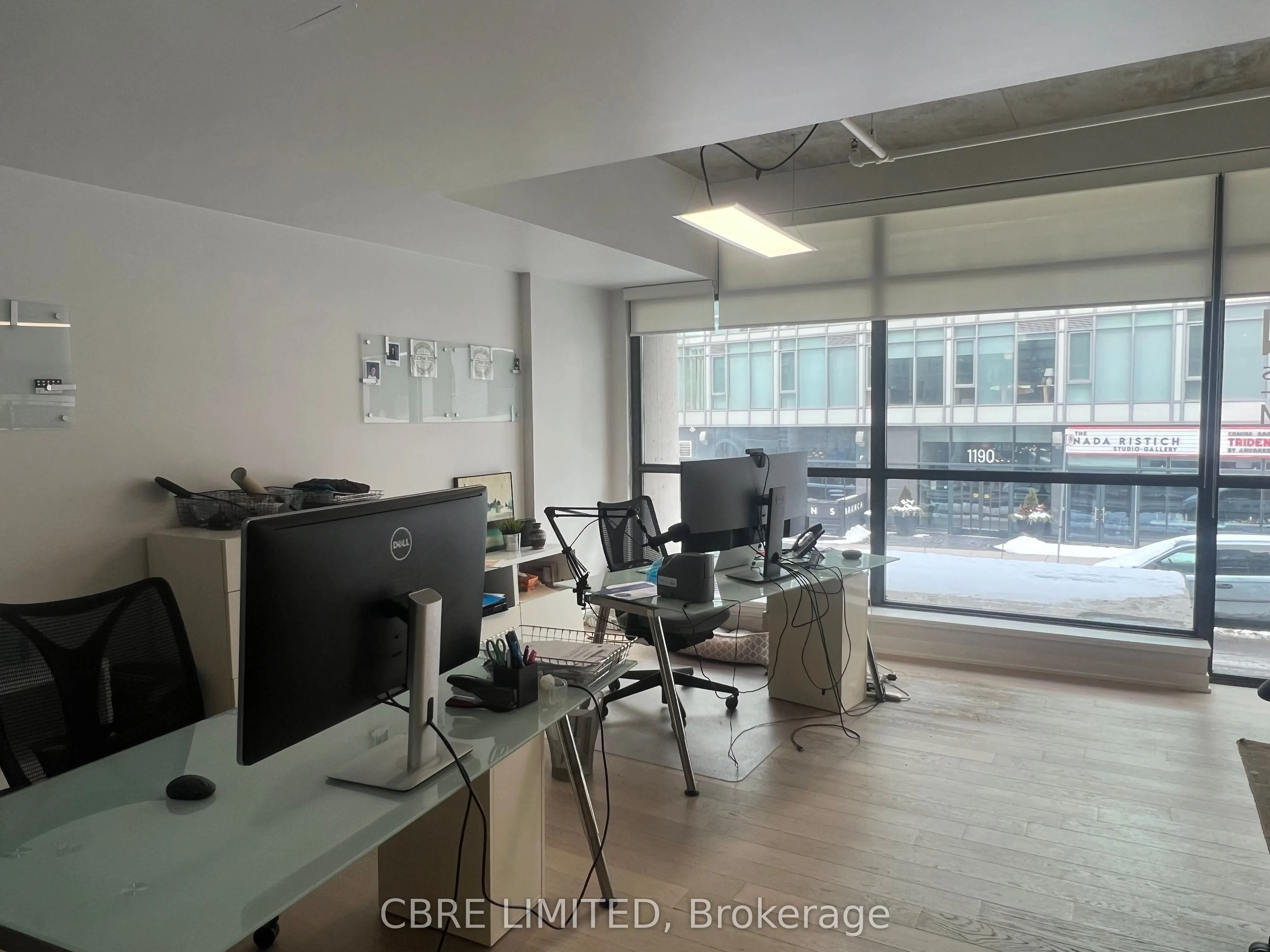 1201 Dundas Street E, #209