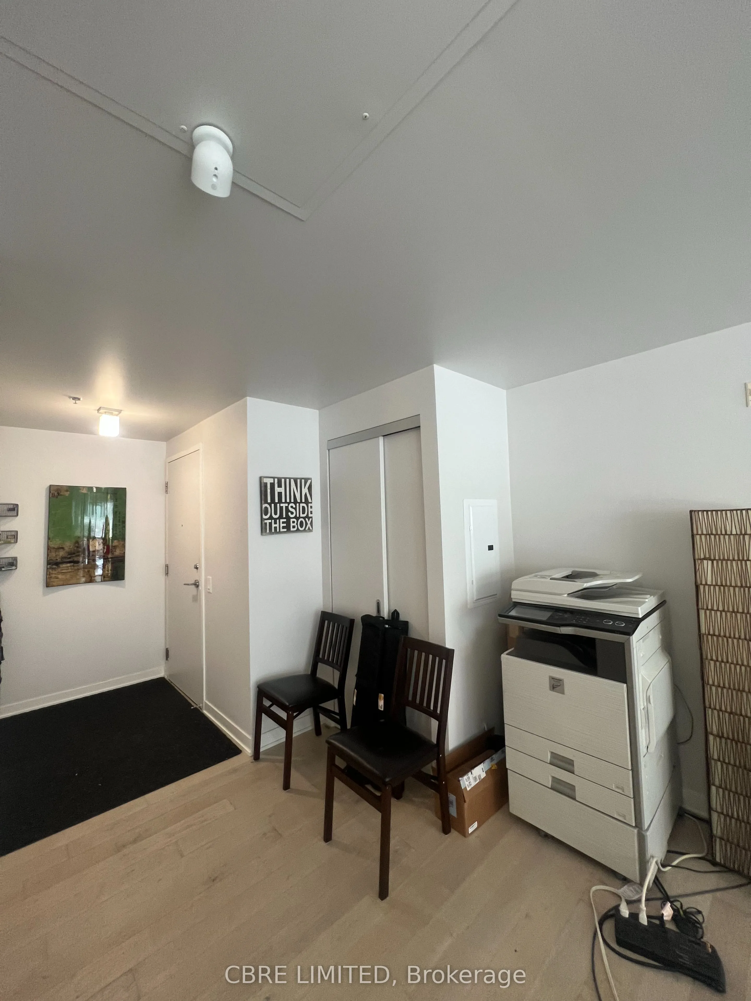 1201 Dundas Street E, #209