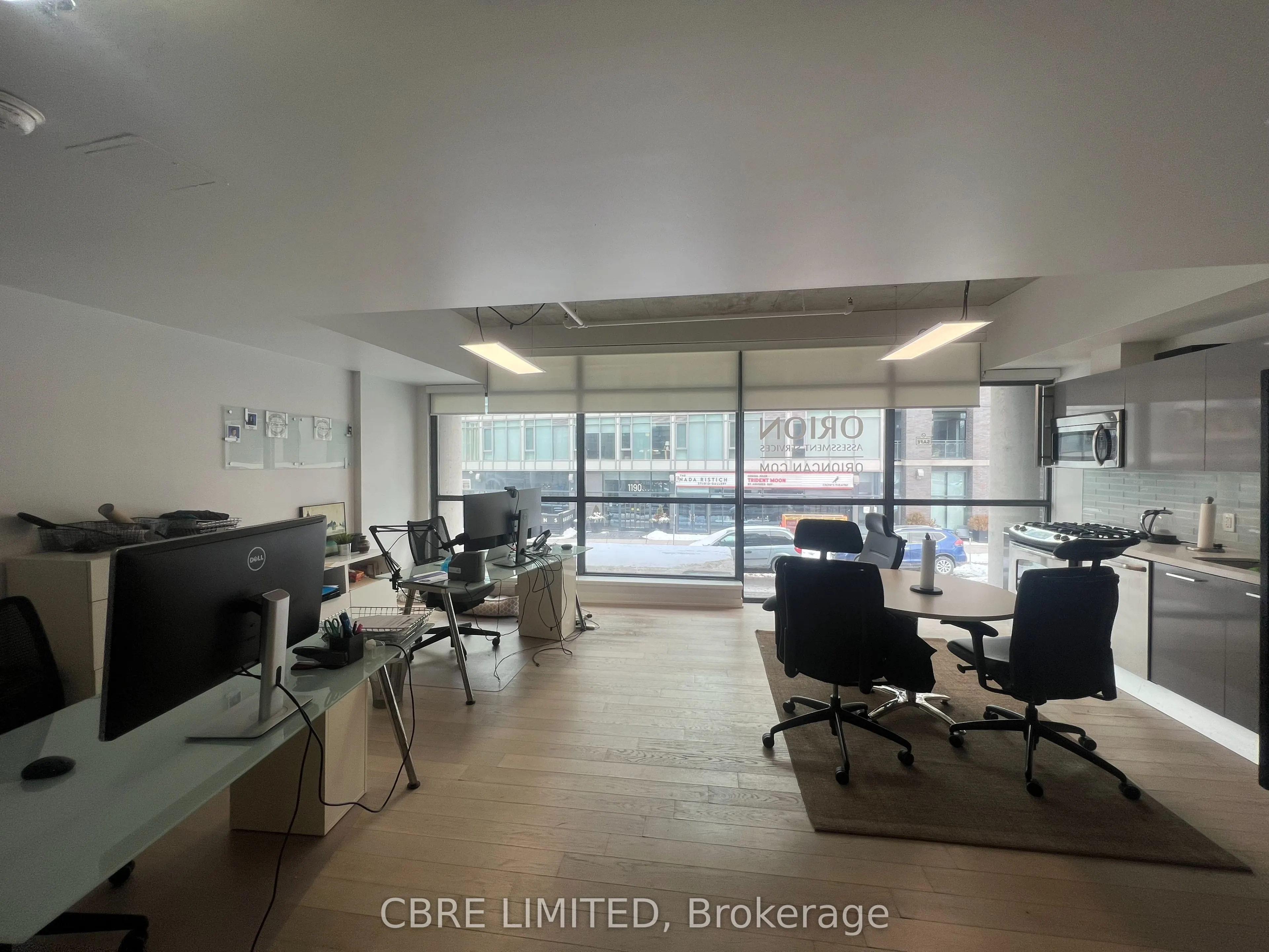 1201 Dundas Street E, #209