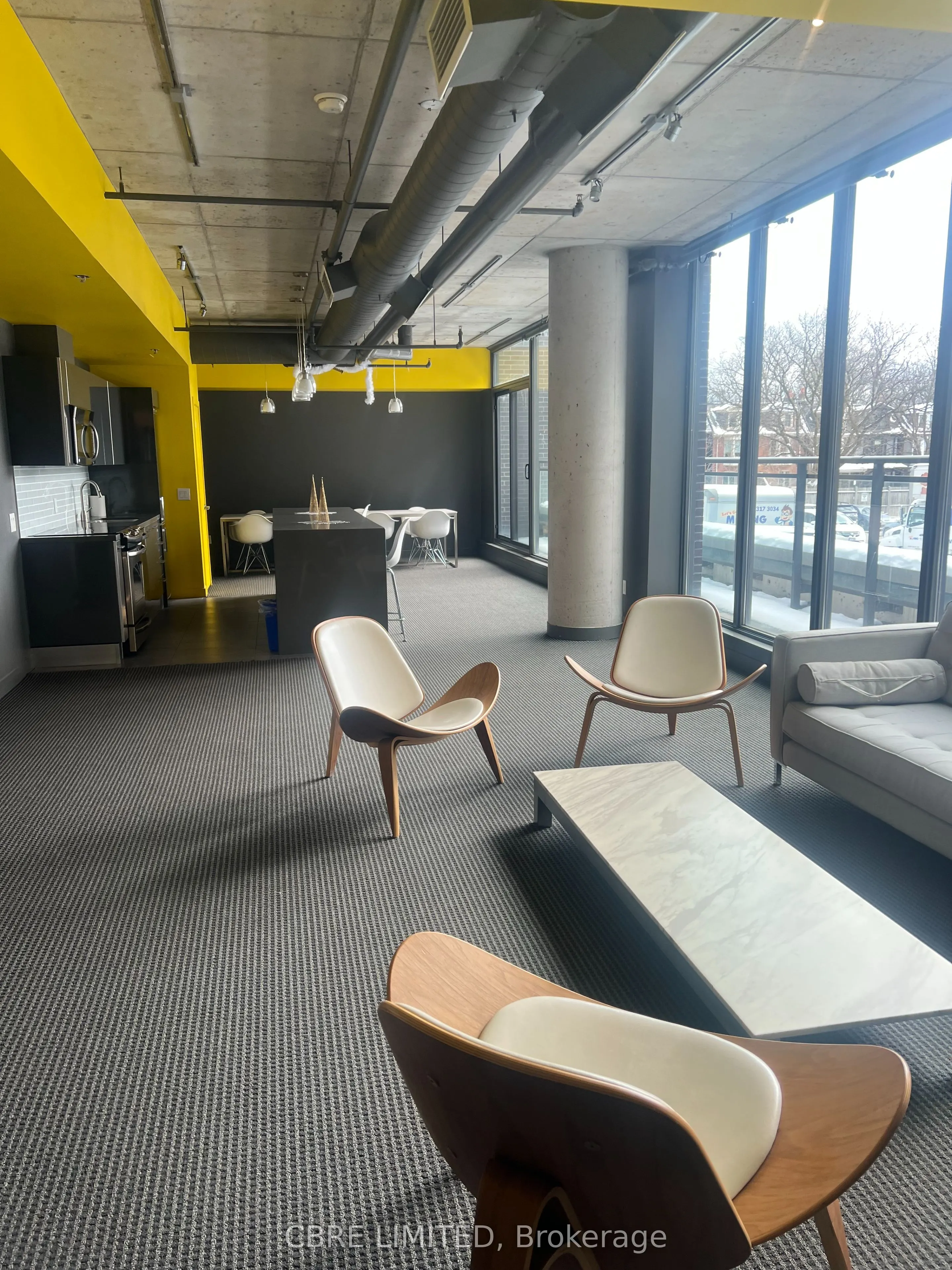 1201 Dundas Street E, #209