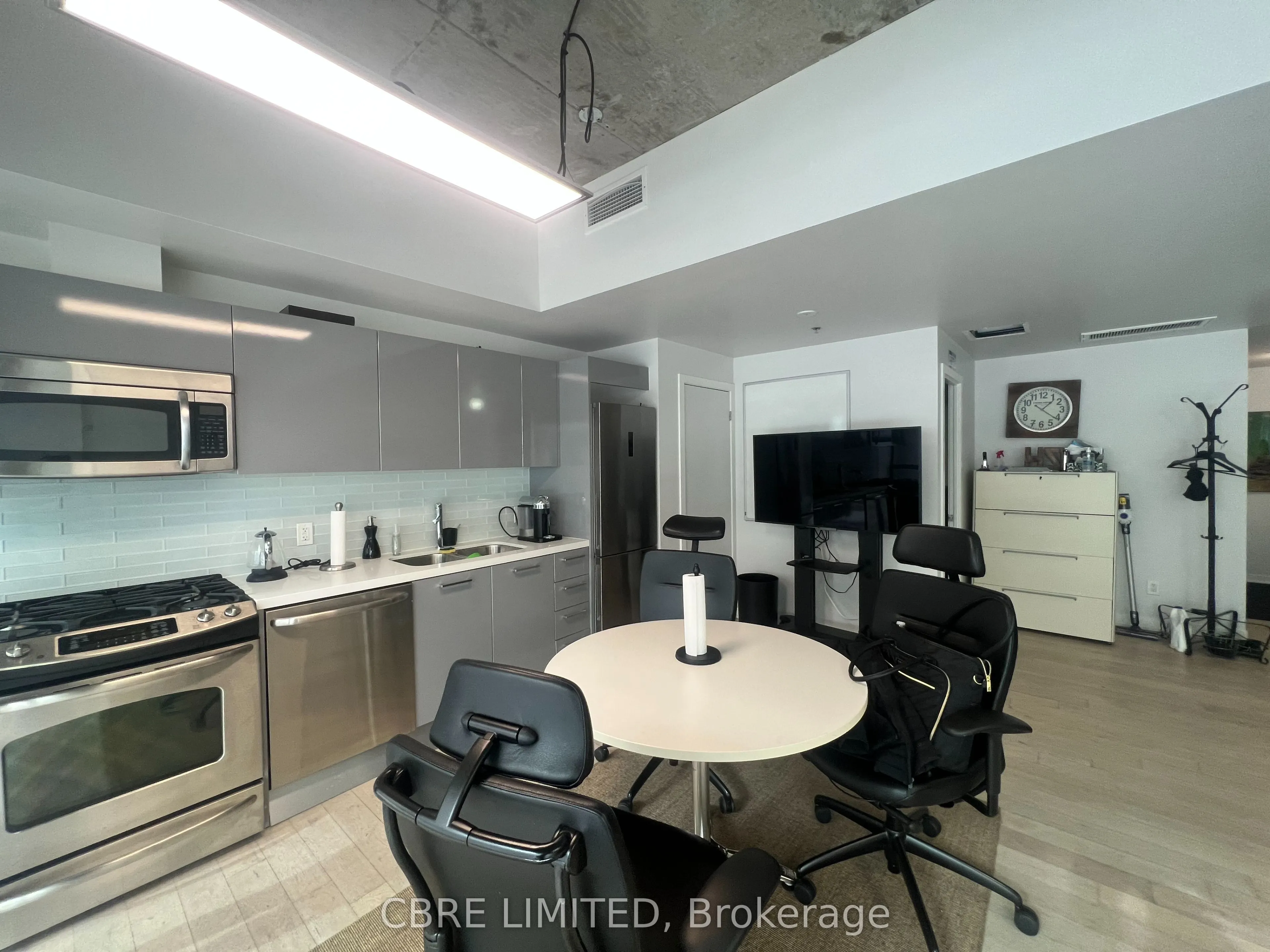 1201 Dundas Street E, #209