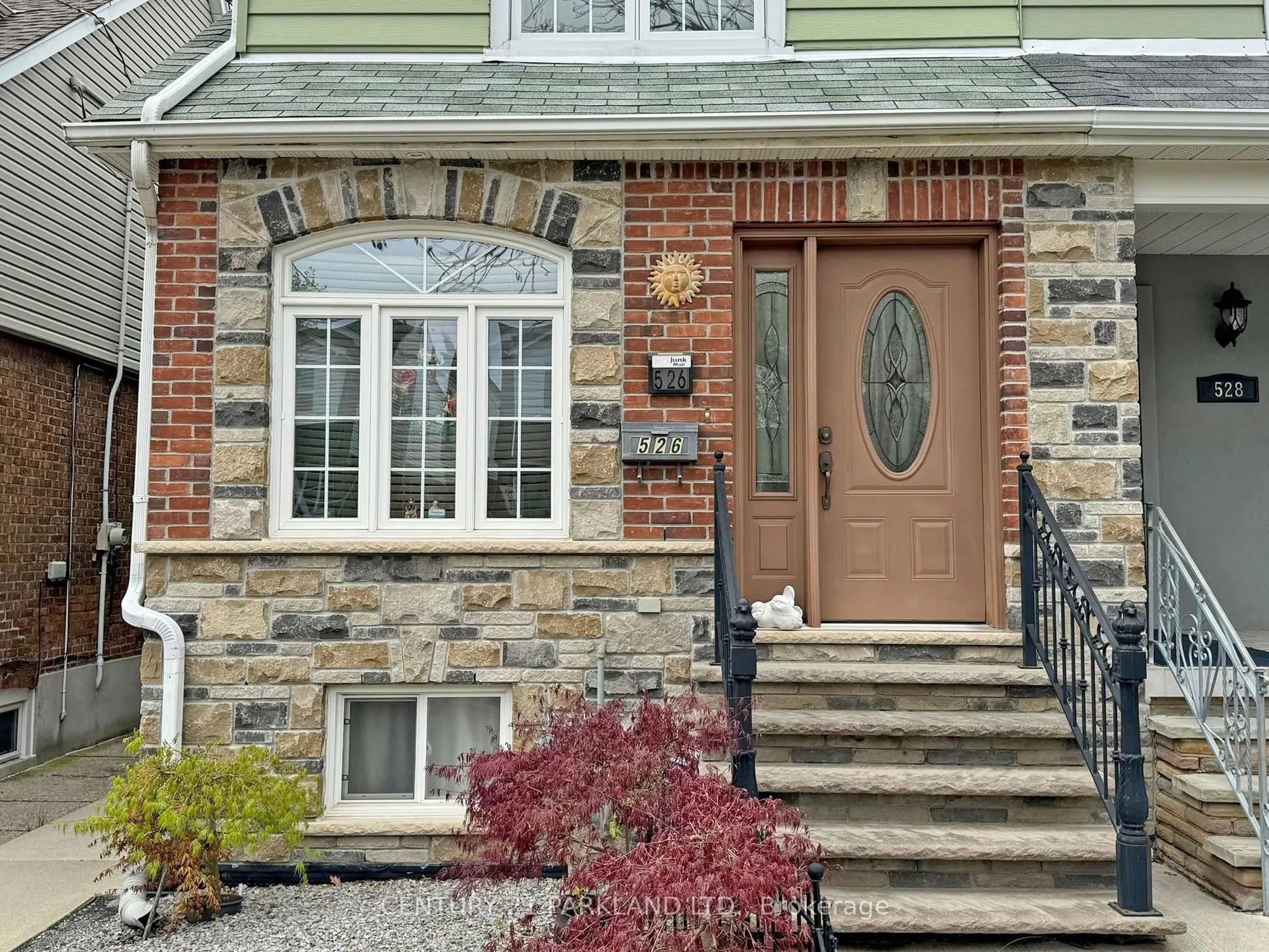 526 Milverton Boulevard