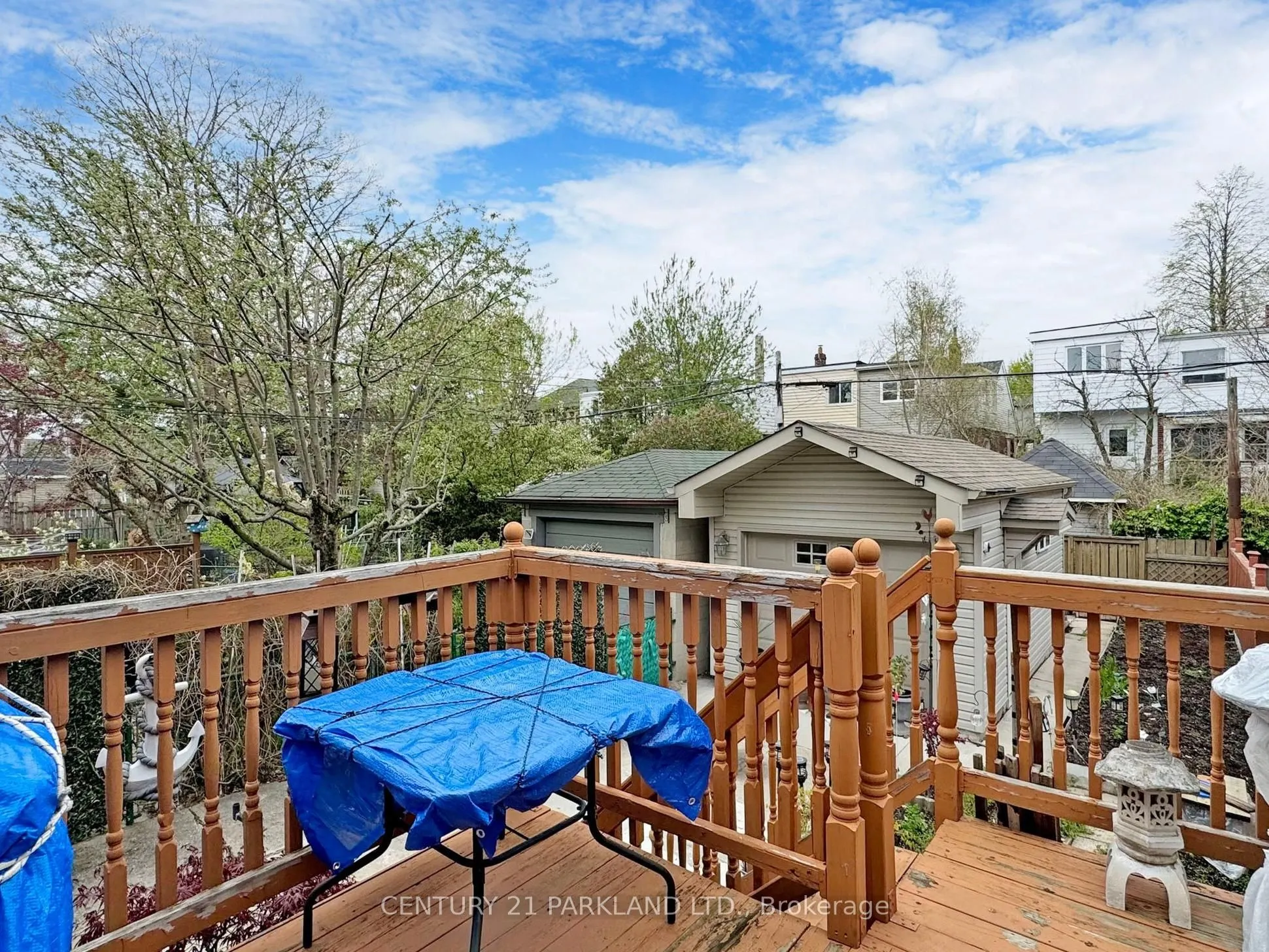 526 Milverton Boulevard