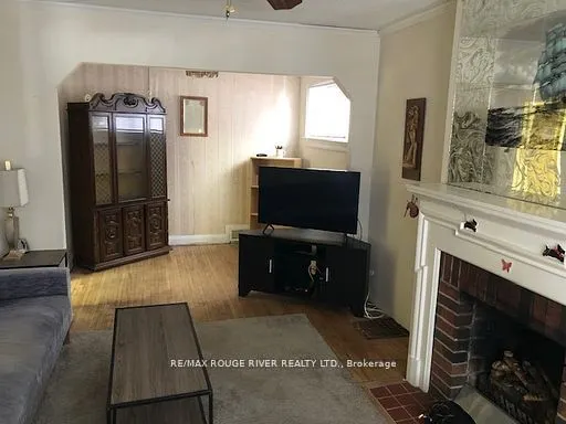 36 Manderley Drive