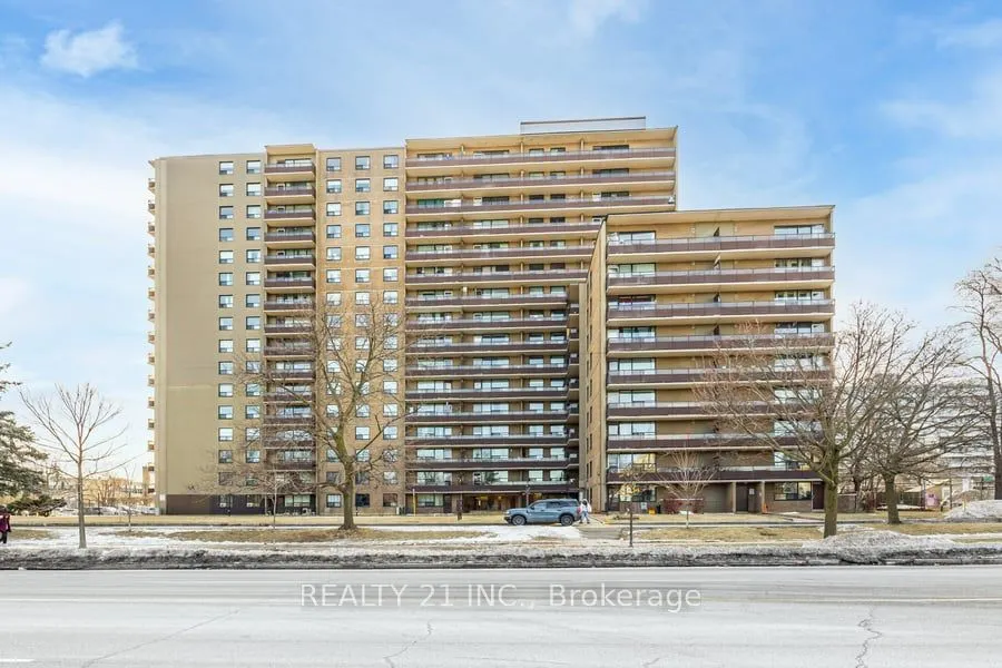 180 Markham Road, #512