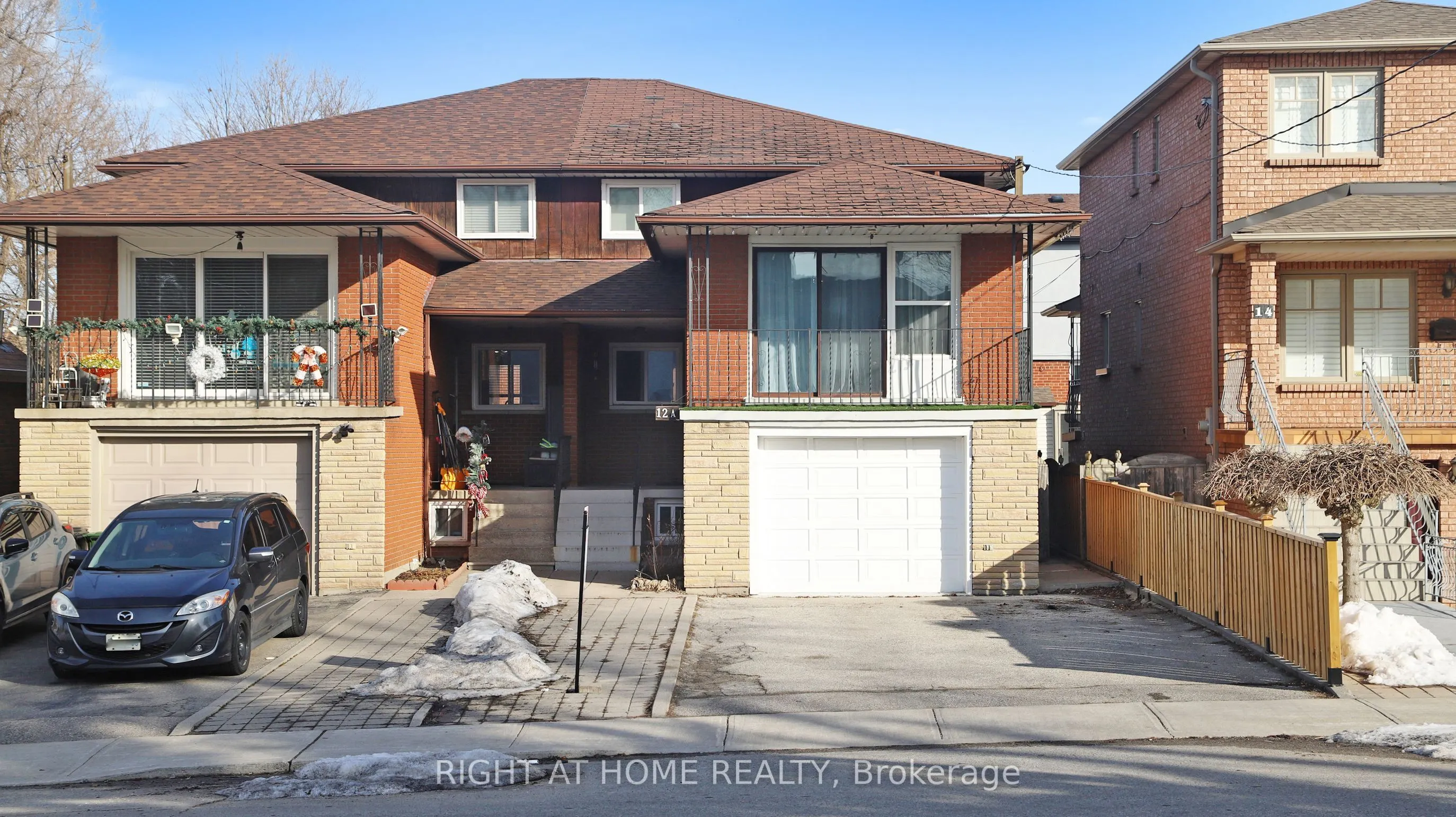 12A Kenmore Avenue