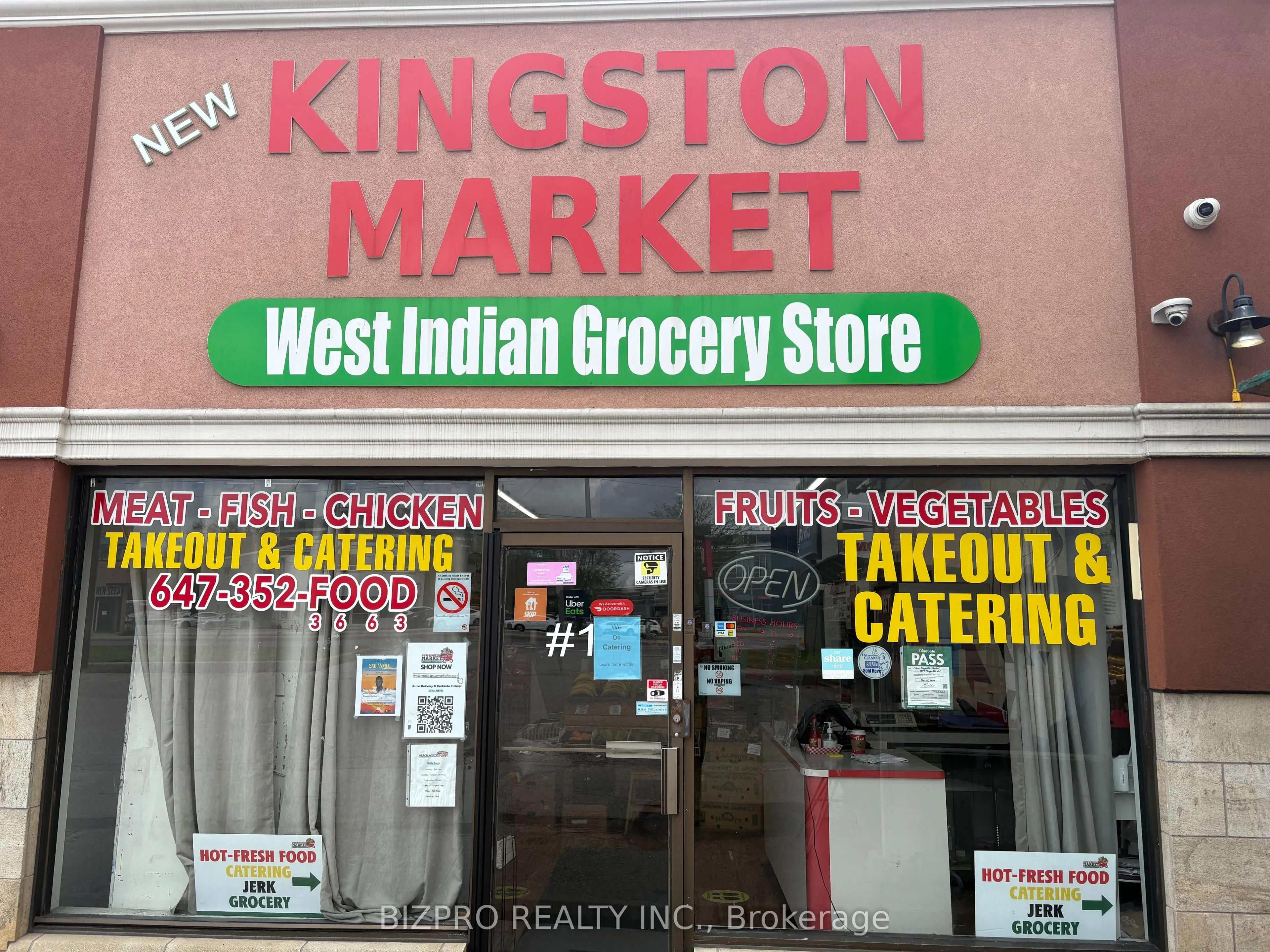 4379 Kingston Road, #1