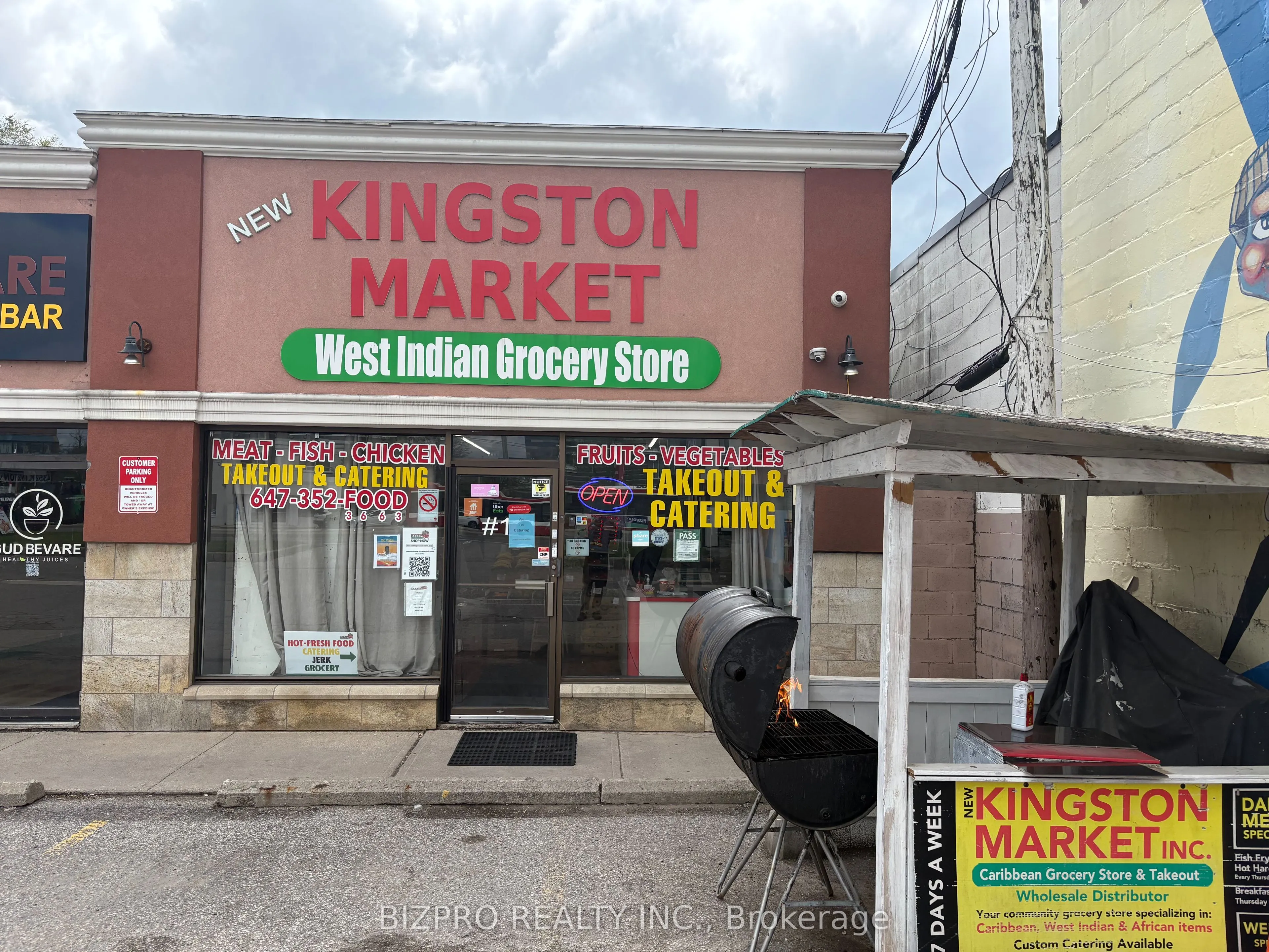 4379 Kingston Road, #1