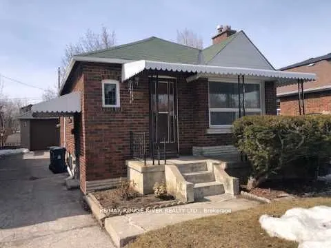 36 Manderley Drive