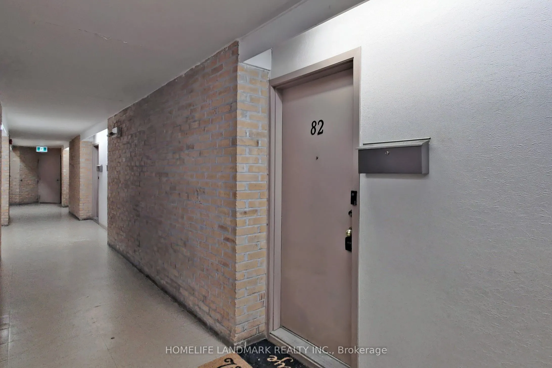 1209 Queen Street E, #82