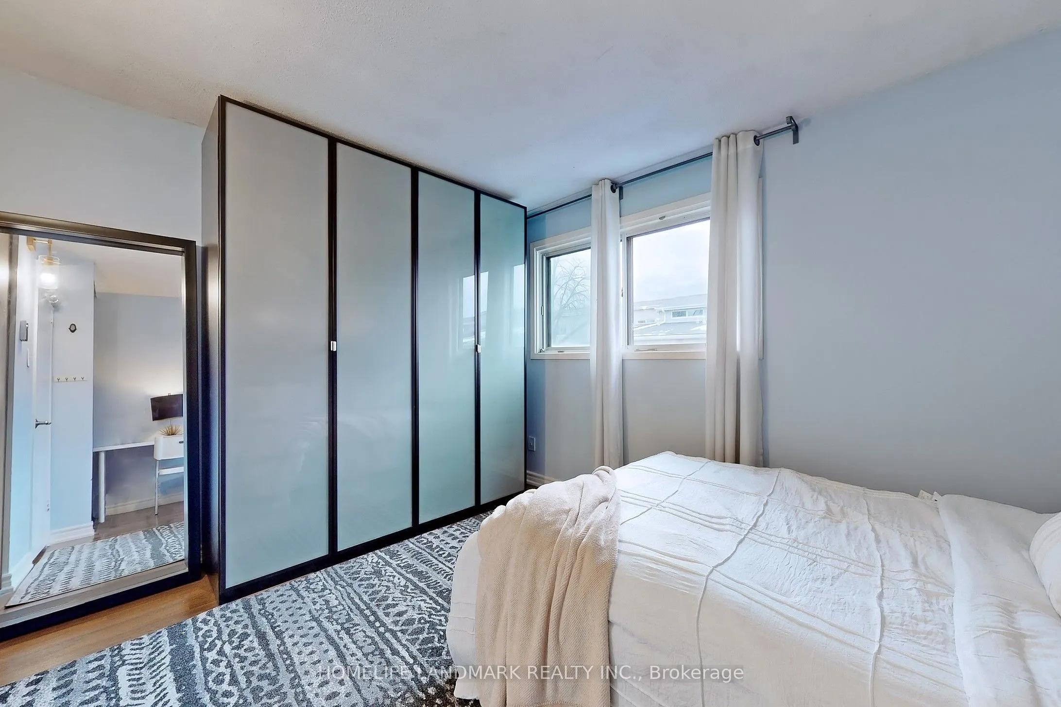 1209 Queen Street E, #82
