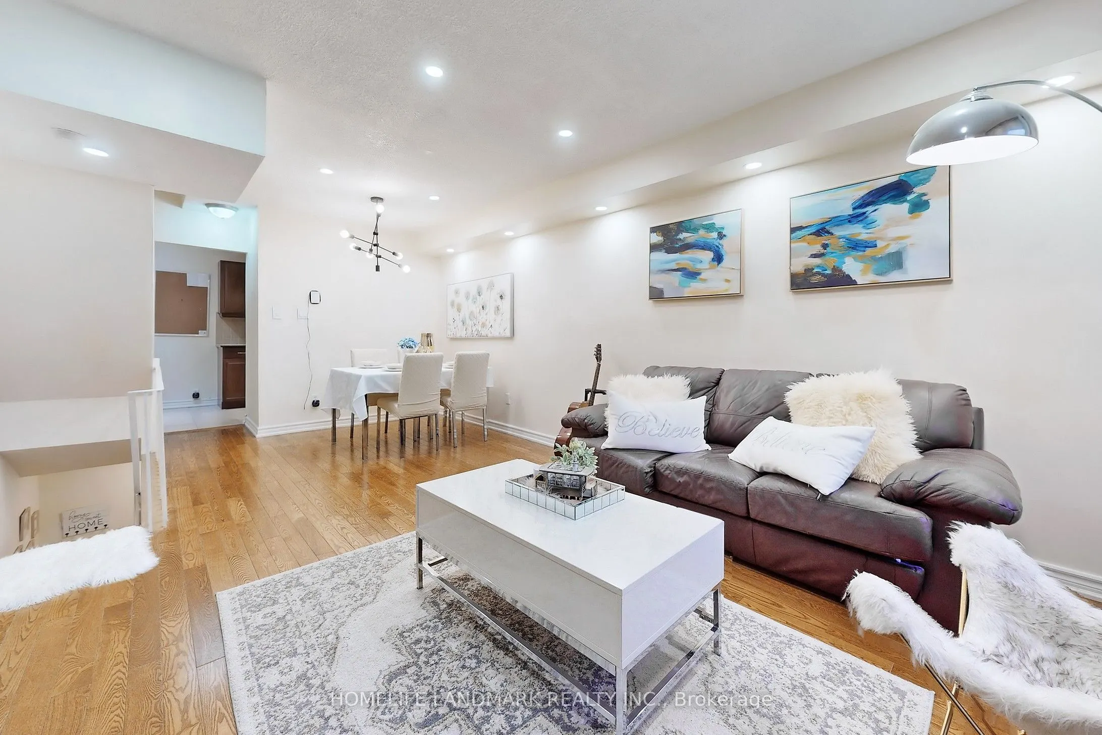 1209 Queen Street E, #82