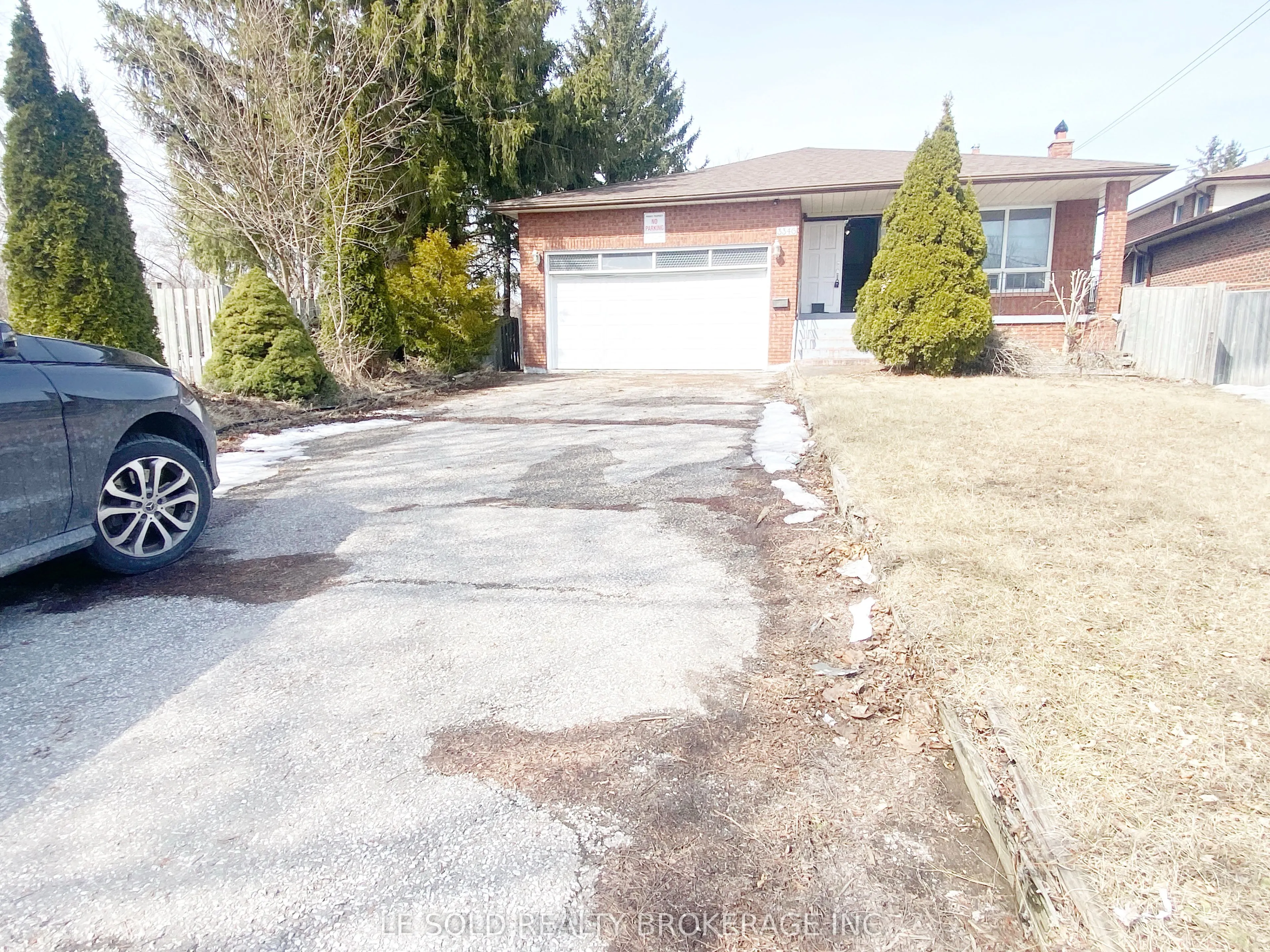 3346 Ellesmere Road