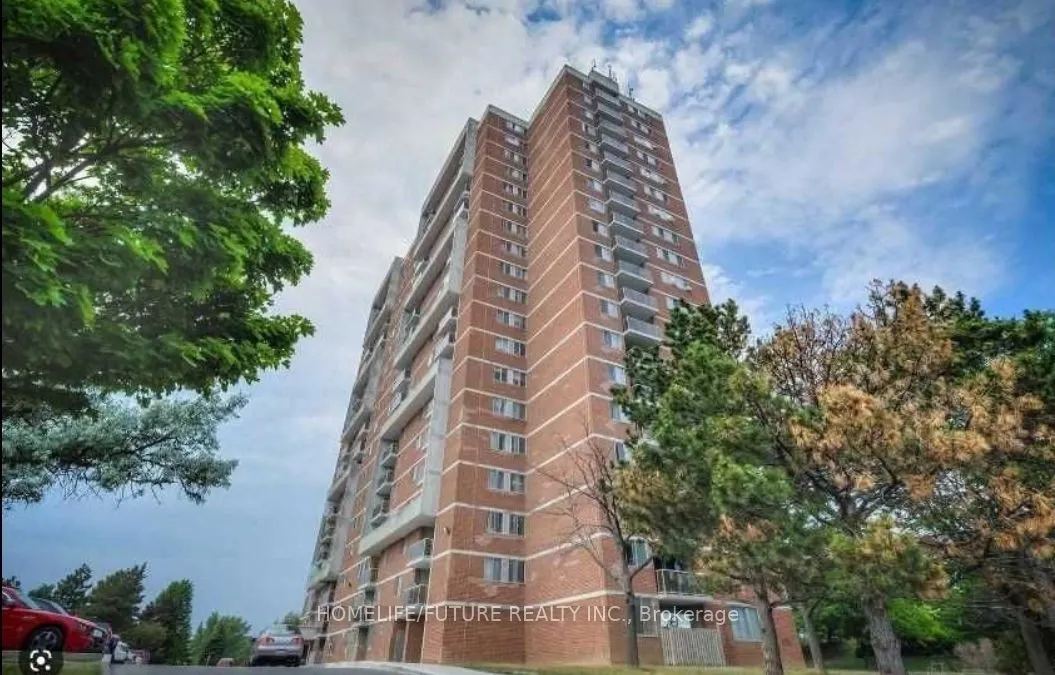 100 Wingarden Court, #1214